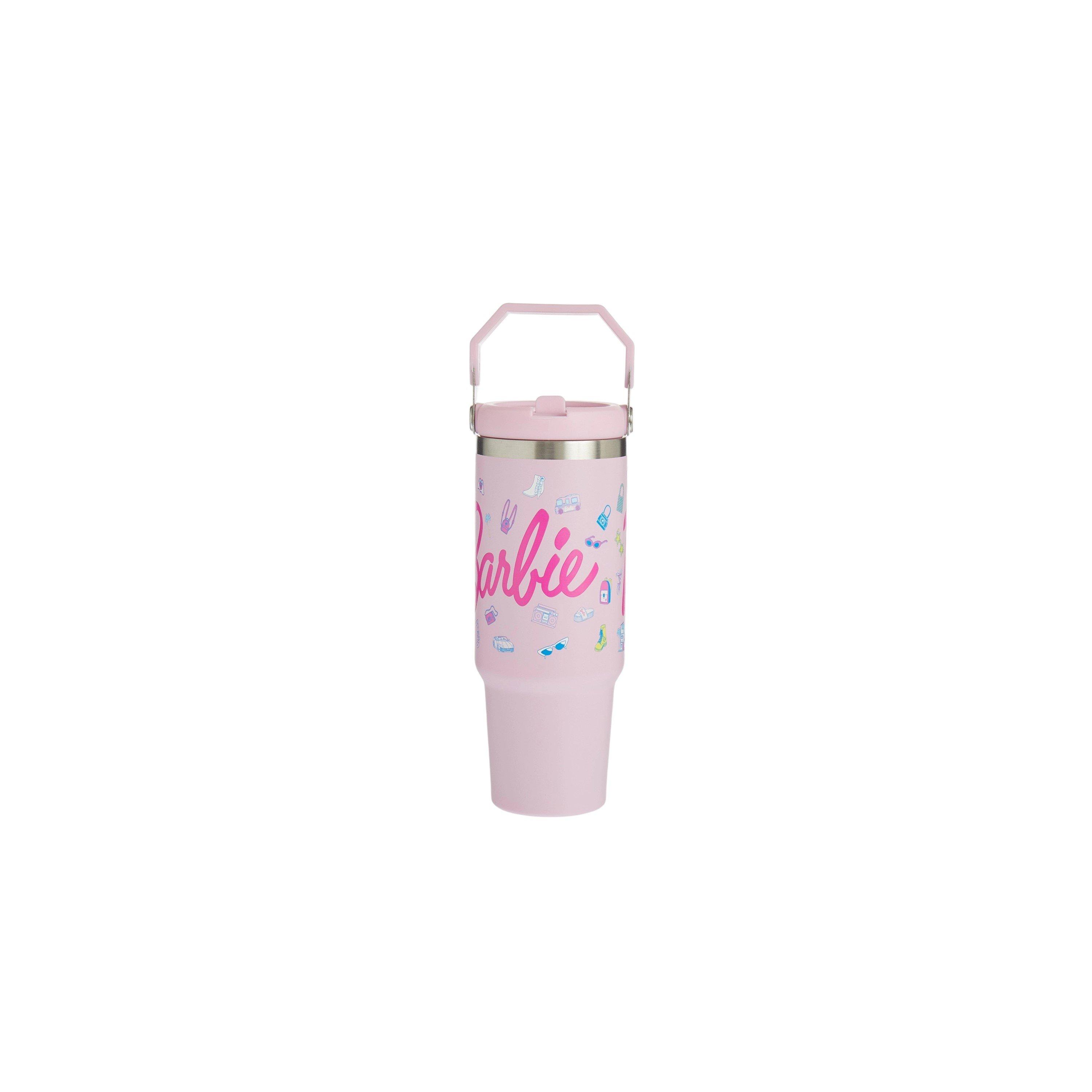 Character  Kids Hox Licensed Bradley 30Oz Travel Cup - Barbie