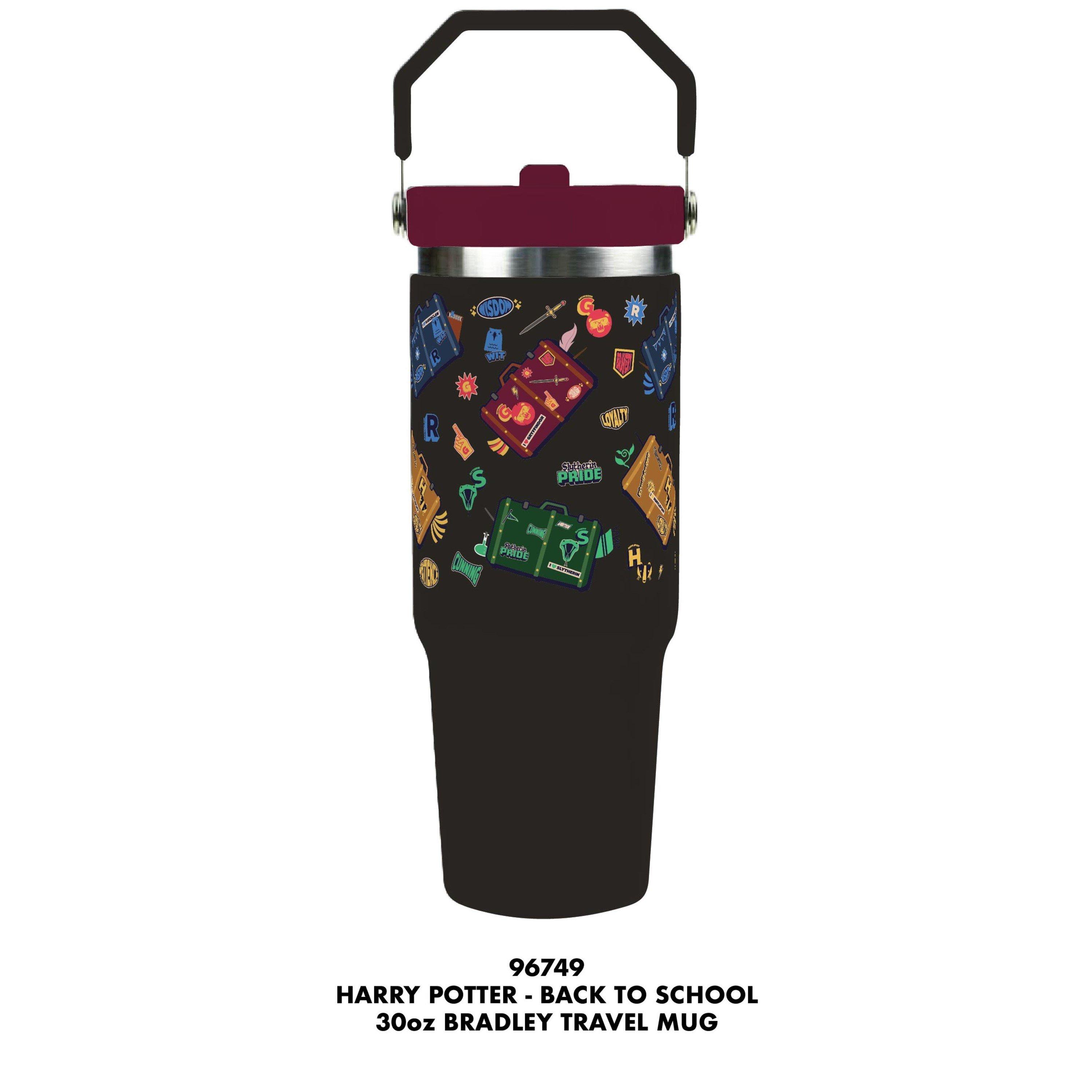 Character  Kids Hox Licensed Bradley 30Oz Travel Cup - Harry Potter