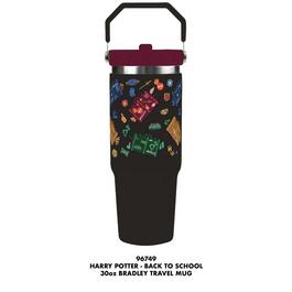 Character Licensed Character Bradley 30oz Travel Cup