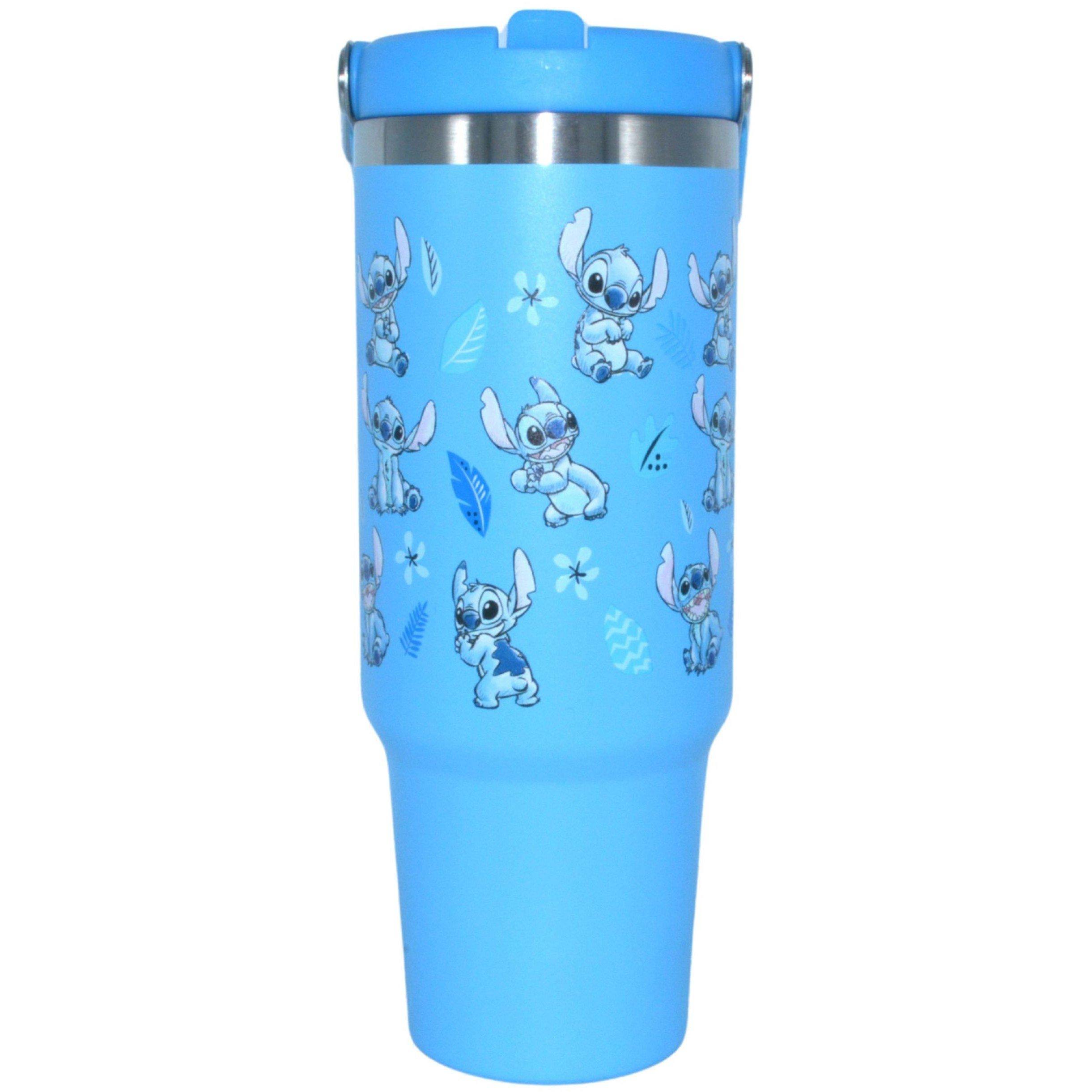 Character  Kids Hox Licensed Bradley 30Oz Travel Cup - Stitch