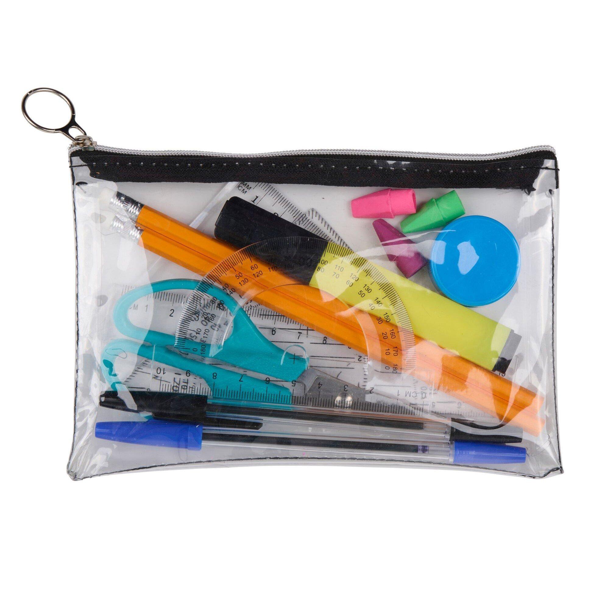 Multicolorido - Topwrite - TOPWRITE Stationery set 15pc - 1