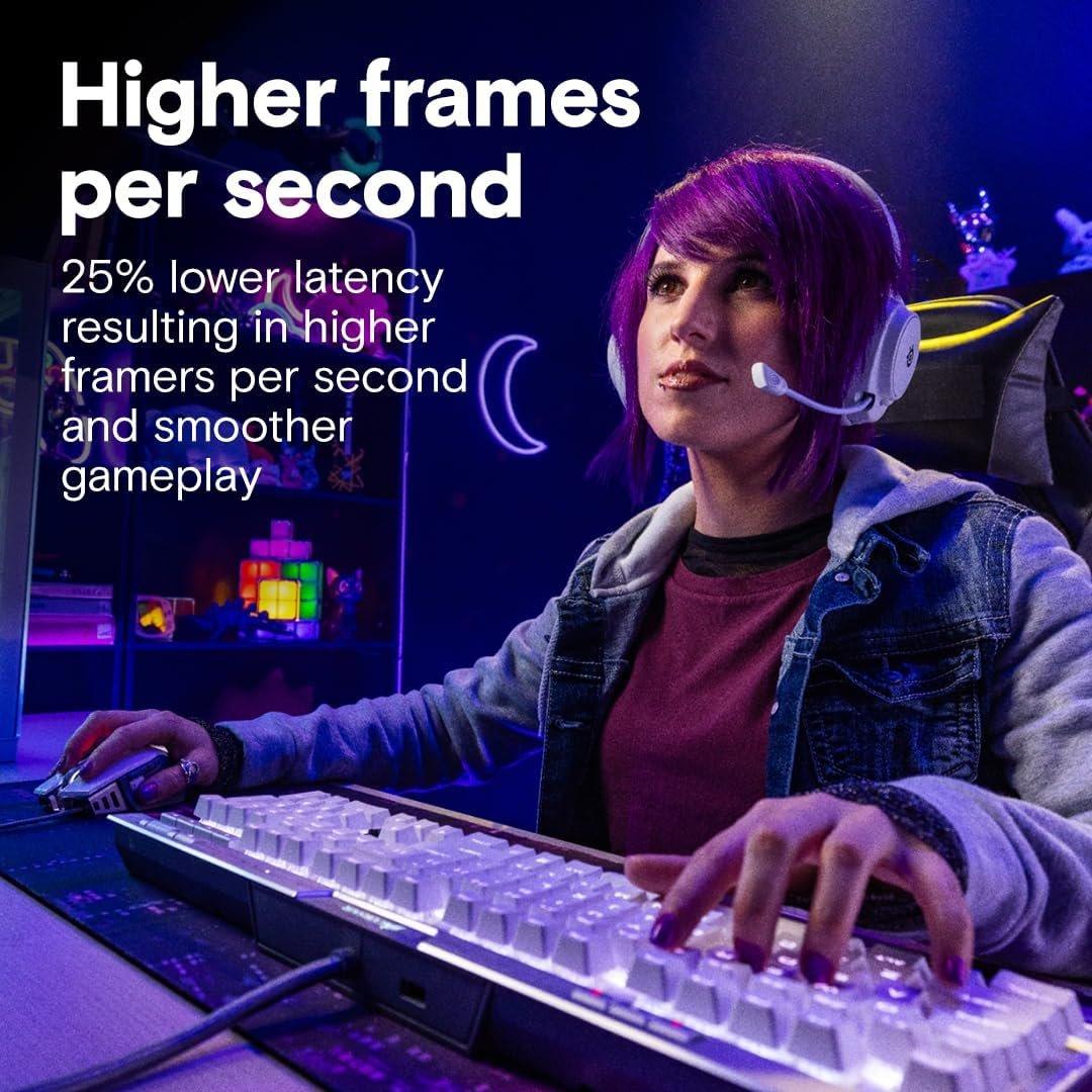 Black - Crucial Technology - DDR5-6400 CL40 64GB Kit (32GBx2) UDIMM: OC Gaming Memory Black - 3