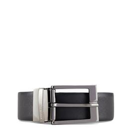 Armani Exchange MAN'S BELT