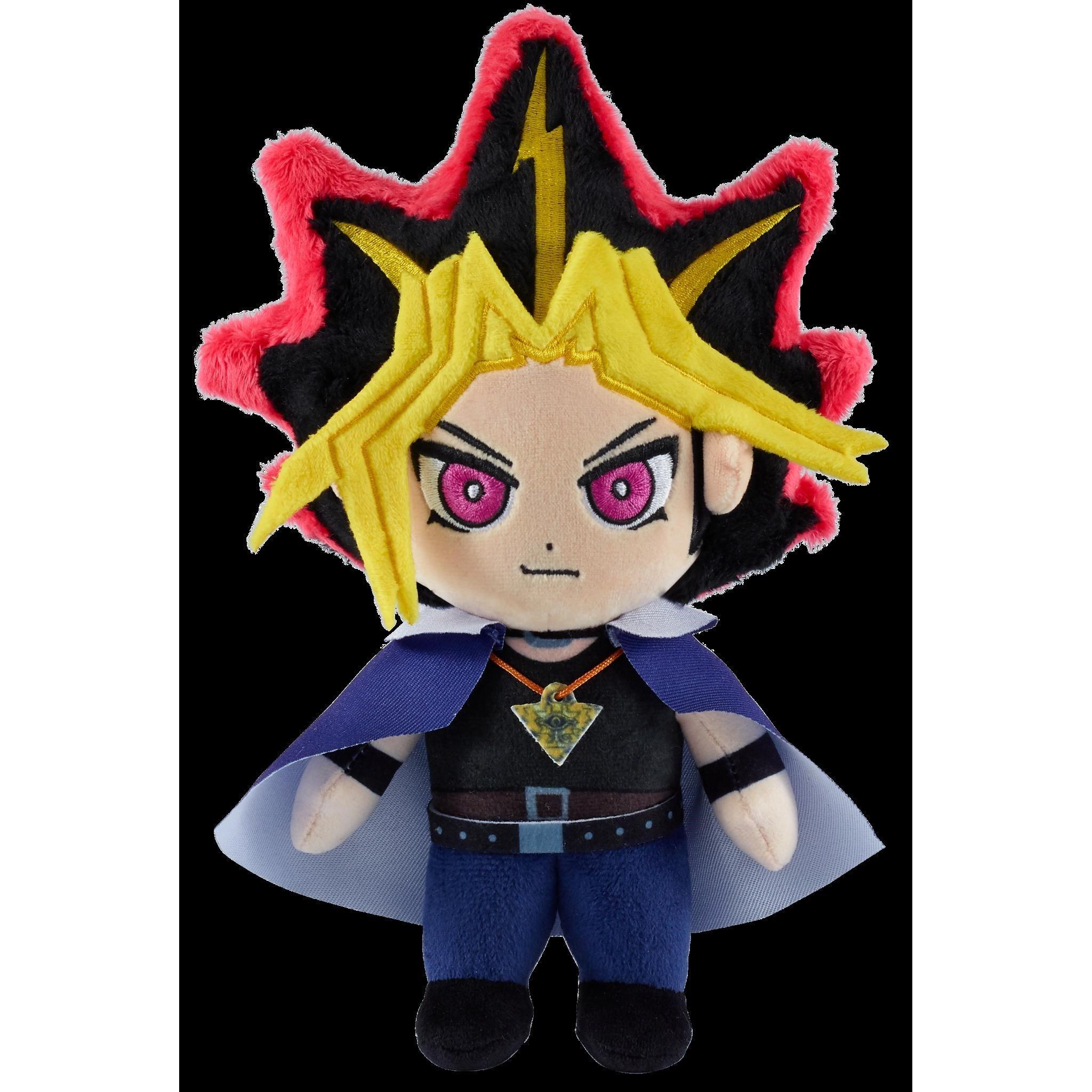 Yu-Gi-Oh  Plush Toy - Yami Yugi