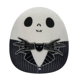 Squishmallows Original Squishmallows The Nightmare Before Christmas 10 Inch Jack Skellington Plush