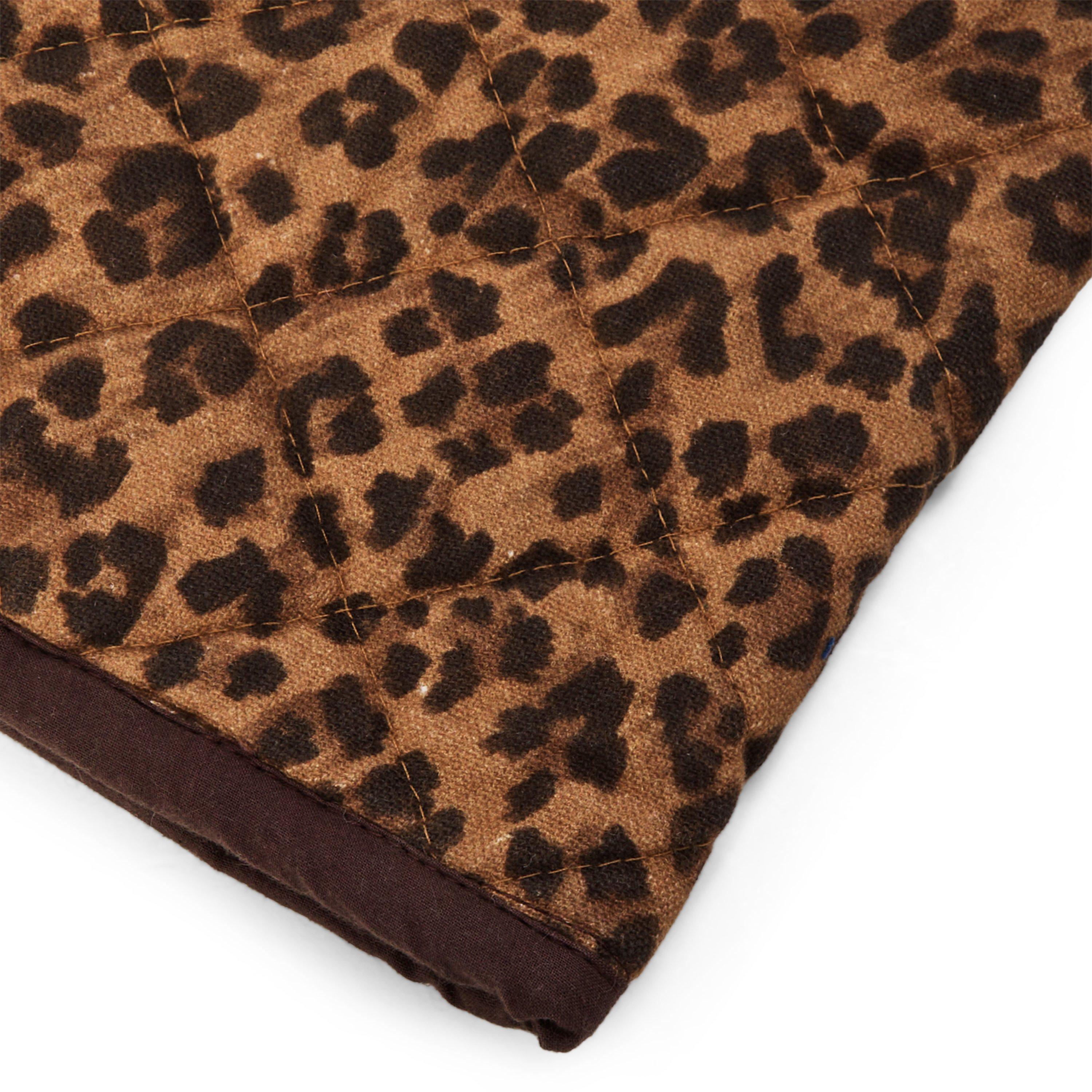Leopard - Anna and Nina - Anna Leopard Oven Mitt 00 - 3