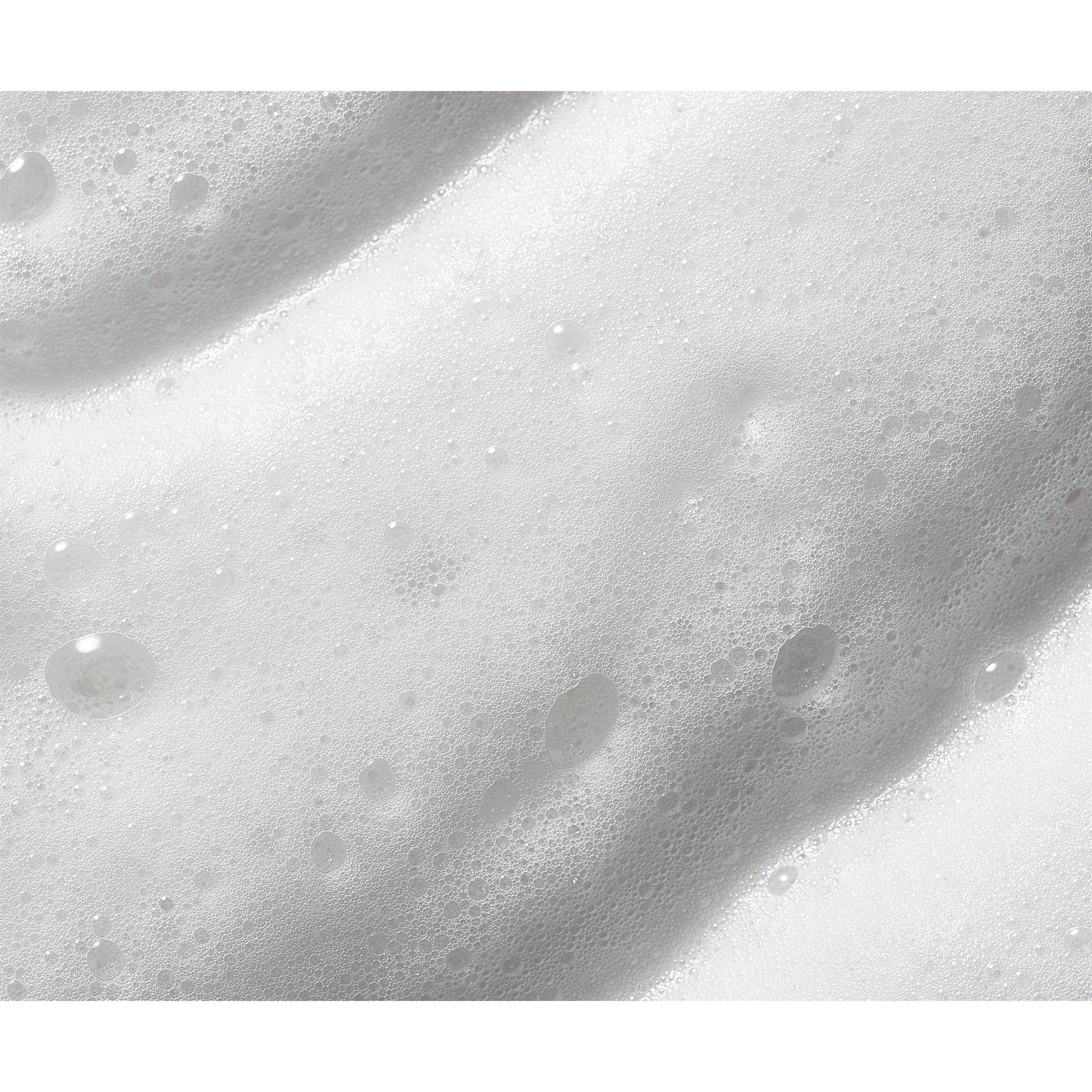 Liquid - Aveda - Aveda Nutriplenis styling treatment foam - 8