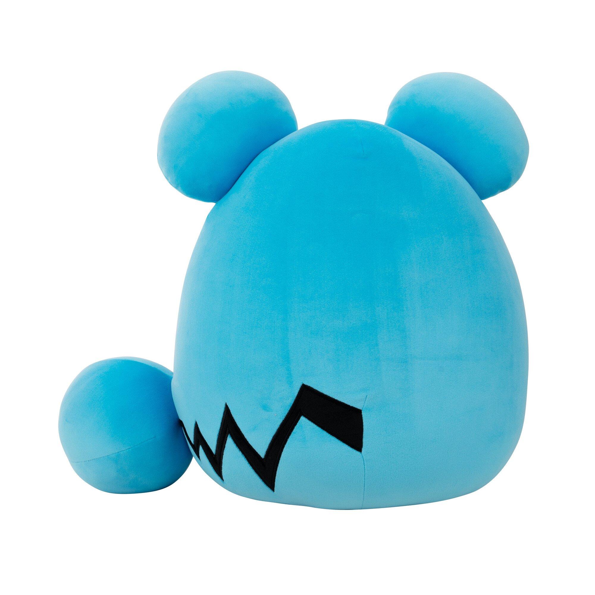 W5A AST - Squishmallows - Squishmallows 14-Inch Marill Pokémon Plush - 4