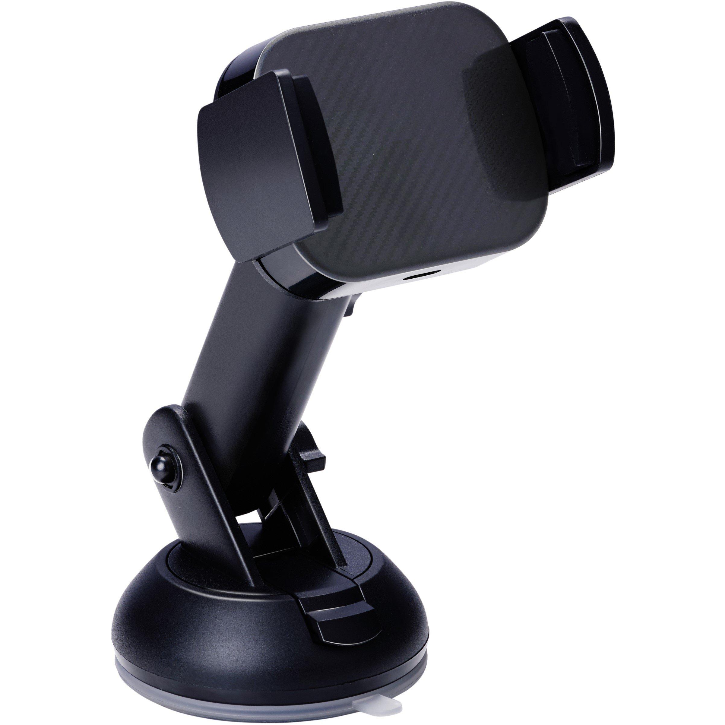 Black - Dunlop - Tablet Holder - 1