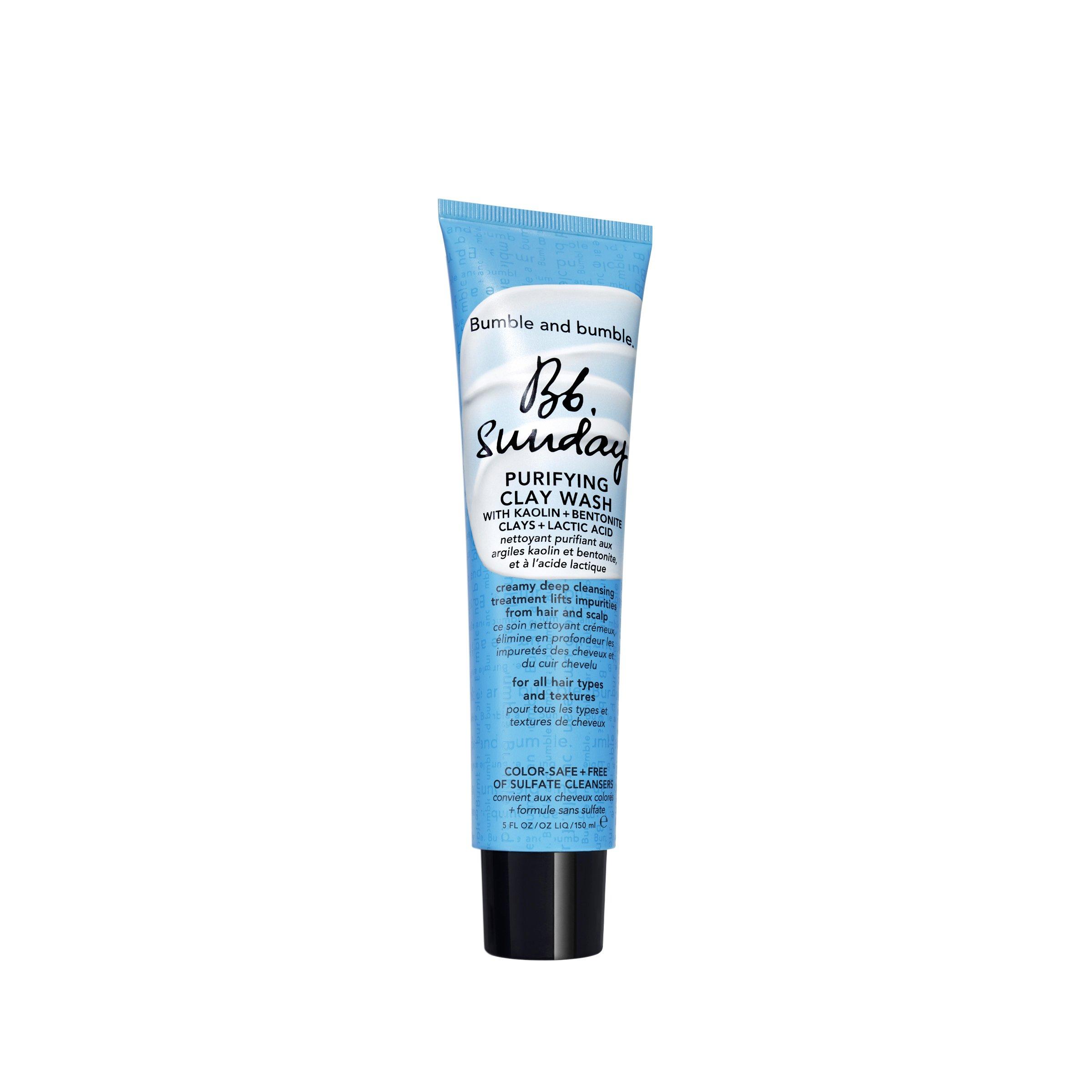 Bumble And Bumble Women's Hair Shampoo - 150 ml