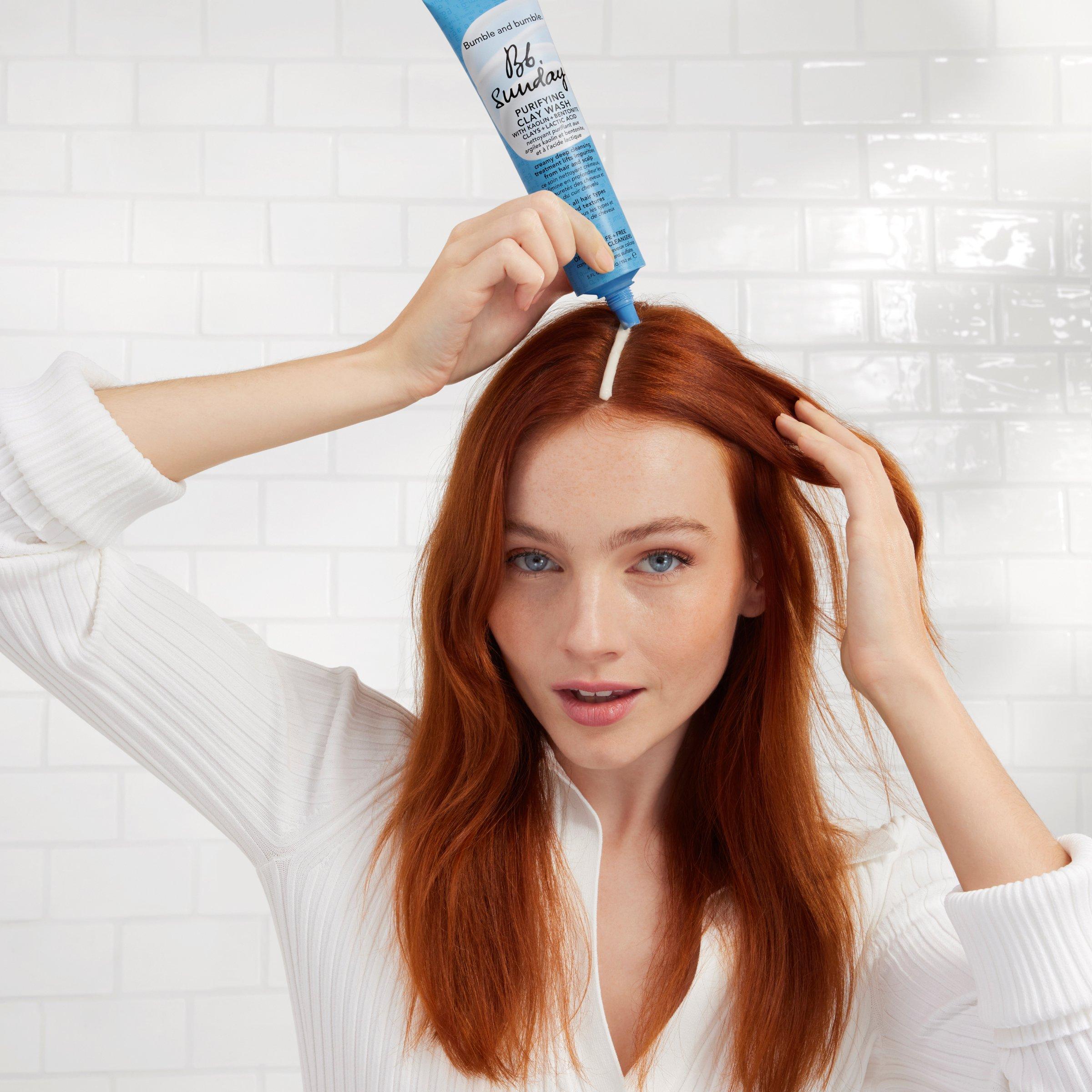 None - Bumble and Bumble - Bumble PurifClyWsh Ld00 - 4