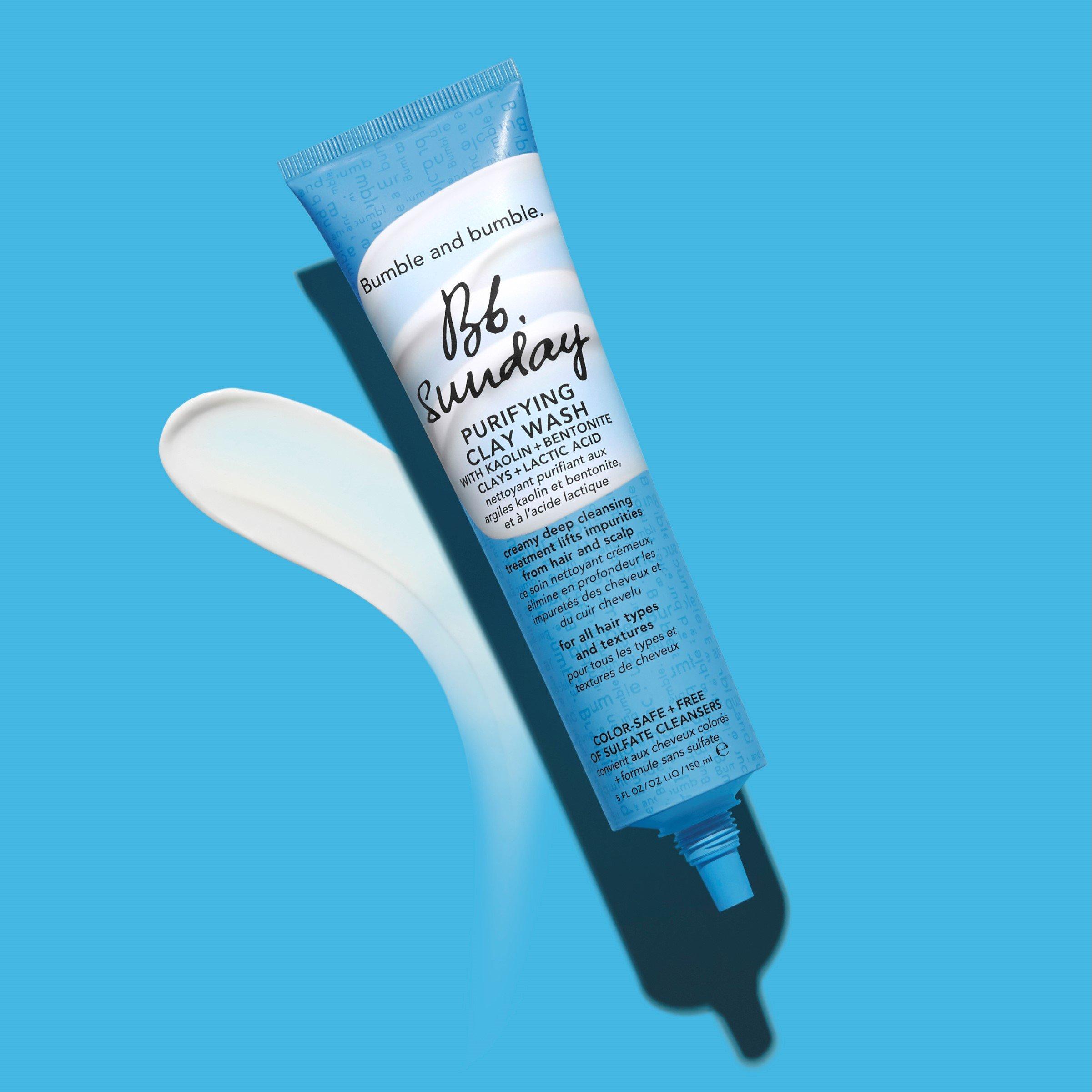 None - Bumble and Bumble - Bumble PurifClyWsh Ld00 - 5