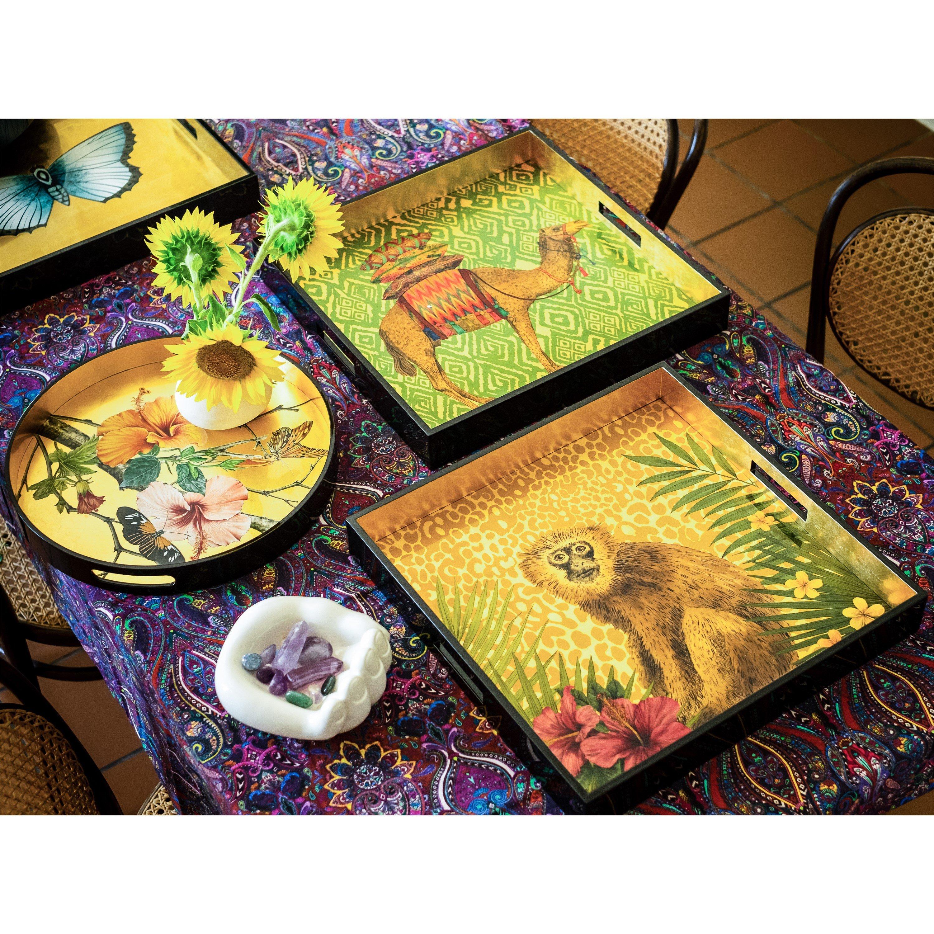 Camel - Les Ottomans - Camel Tray - 3