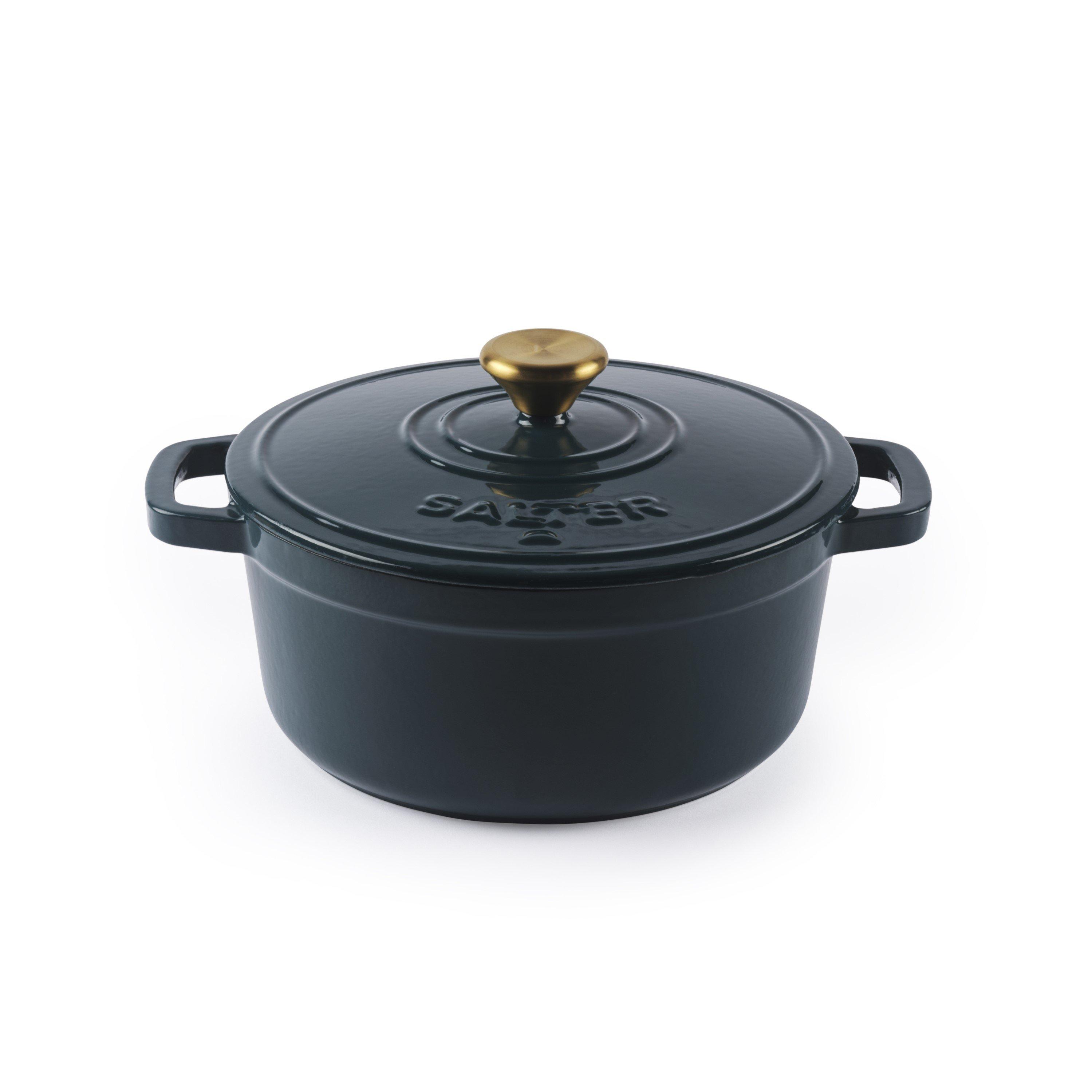 Salter Chester 3.4L Ca 00
