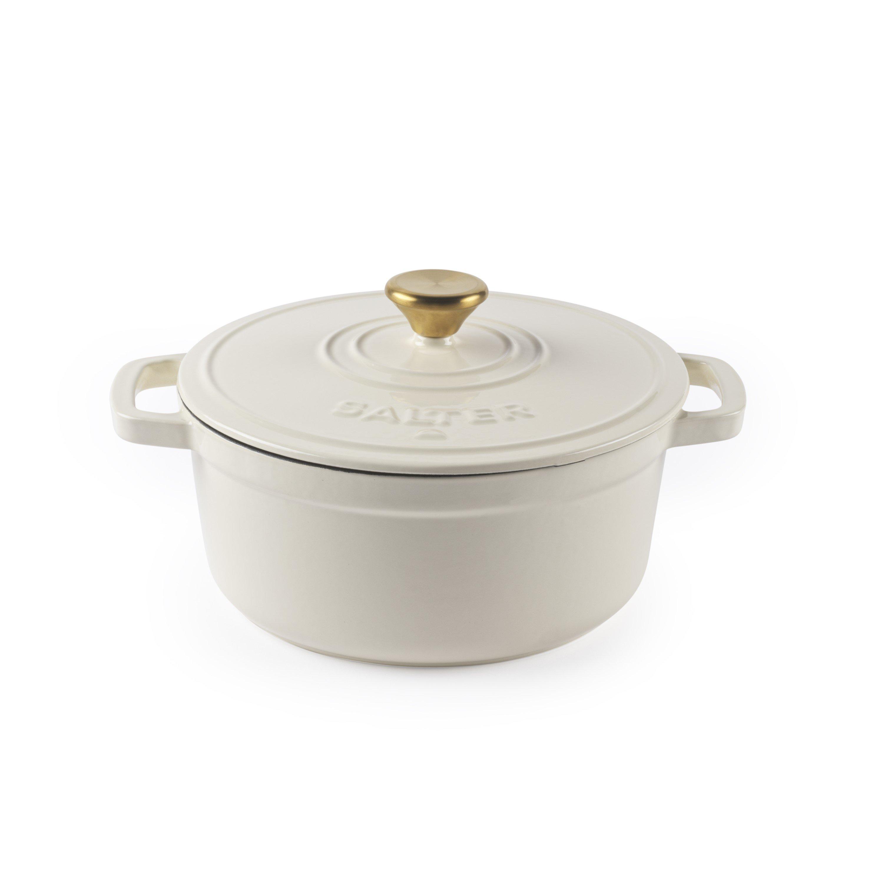 Cream - Salter - Salter Chester 3.4L Ca 00 - 1