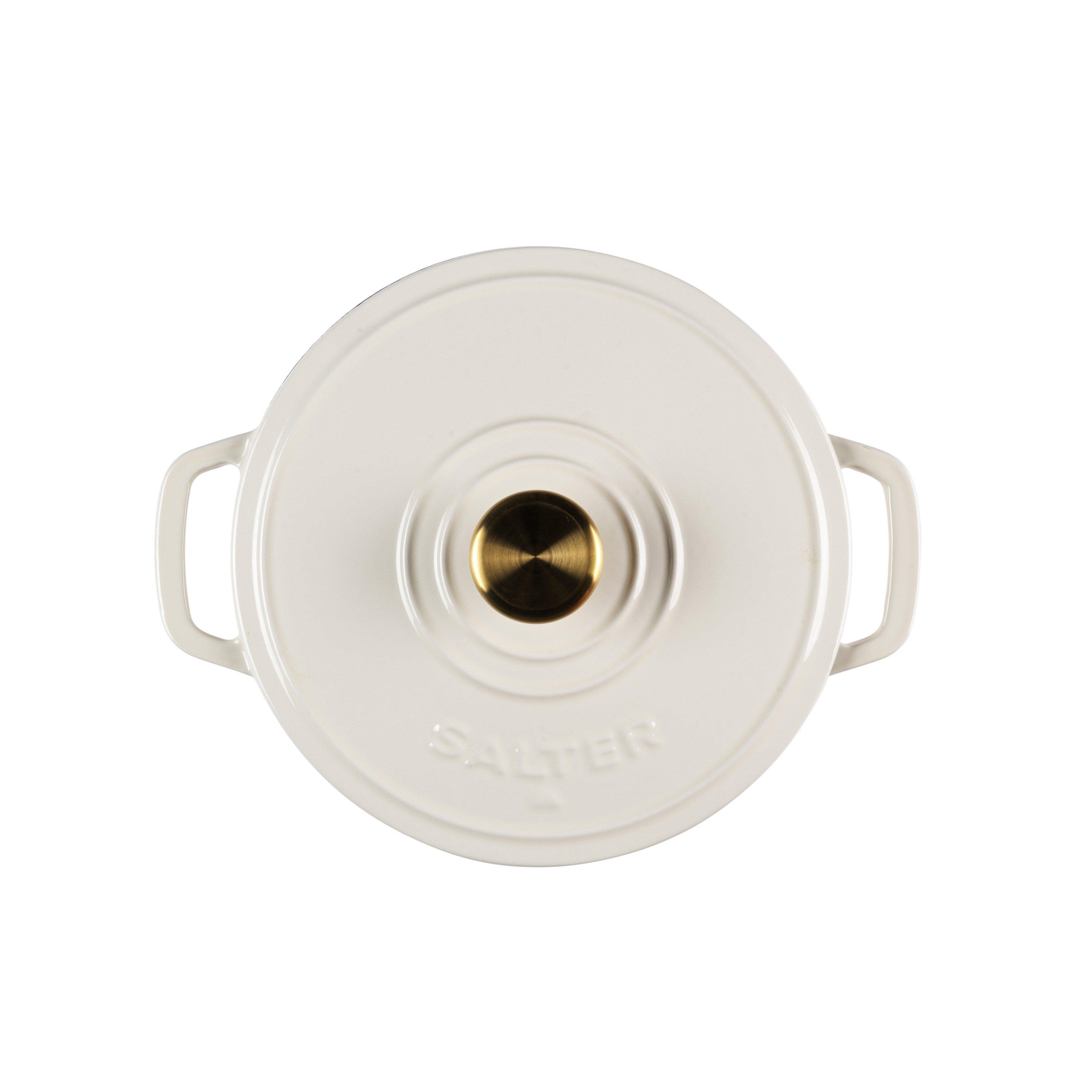 Cream - Salter - Salter Chester 3.4L Ca 00 - 3