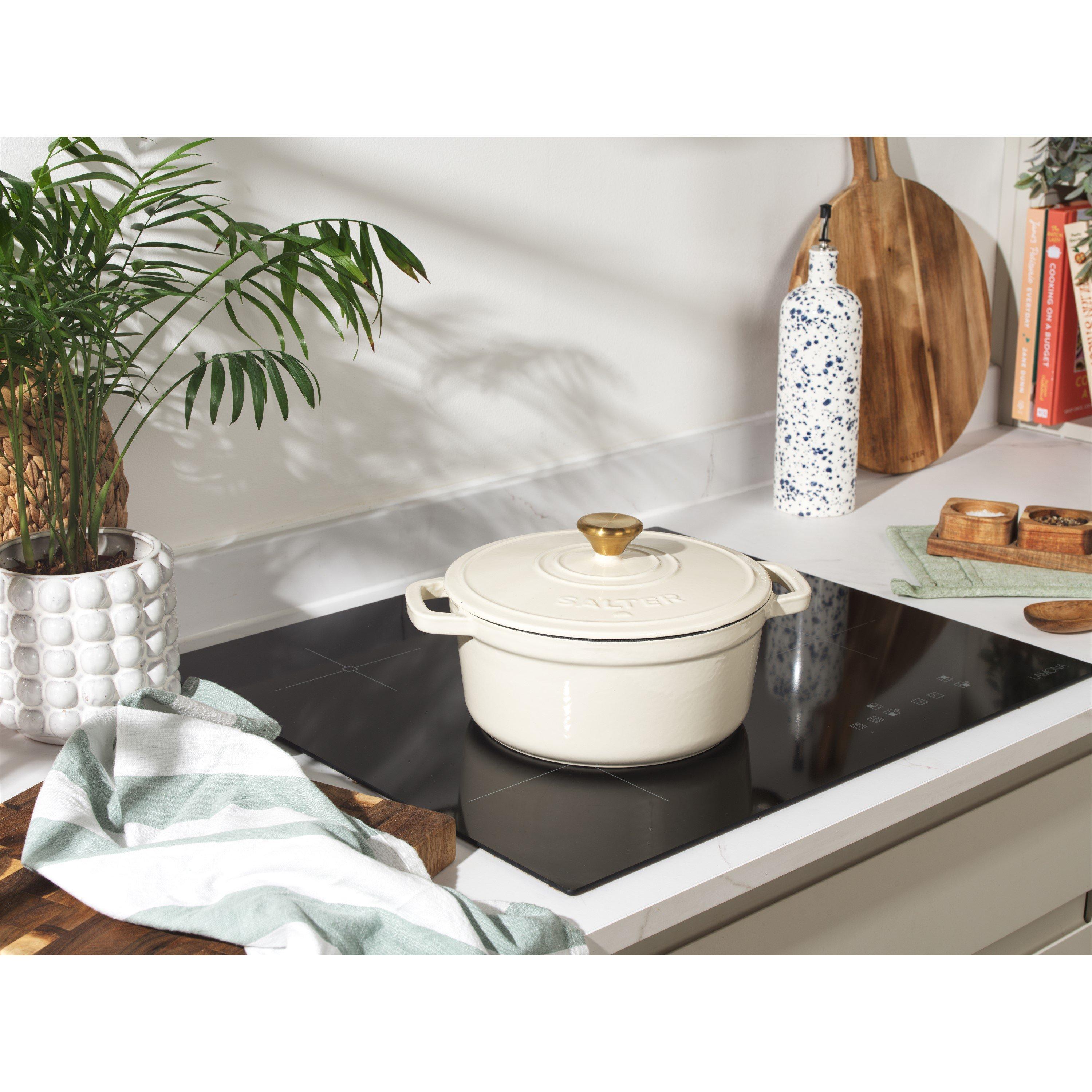 Cream - Salter - Salter Chester 3.4L Ca 00 - 4
