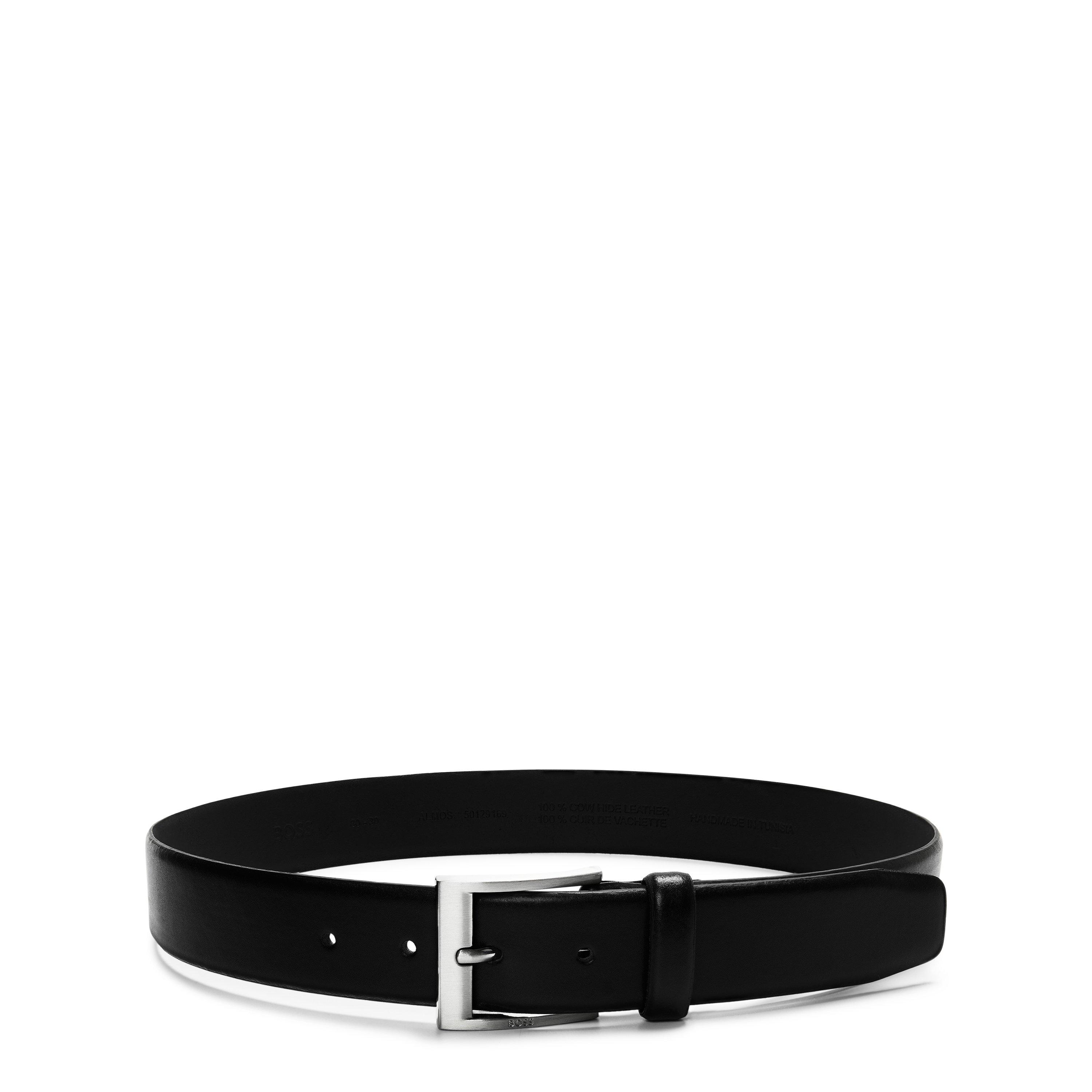 Black - Boss - Boss ALMOS 10113427 Sn99 - 1