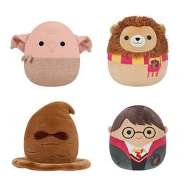 Squishmallows Original Squishmallows 8 Inch Harry Potter Assortment