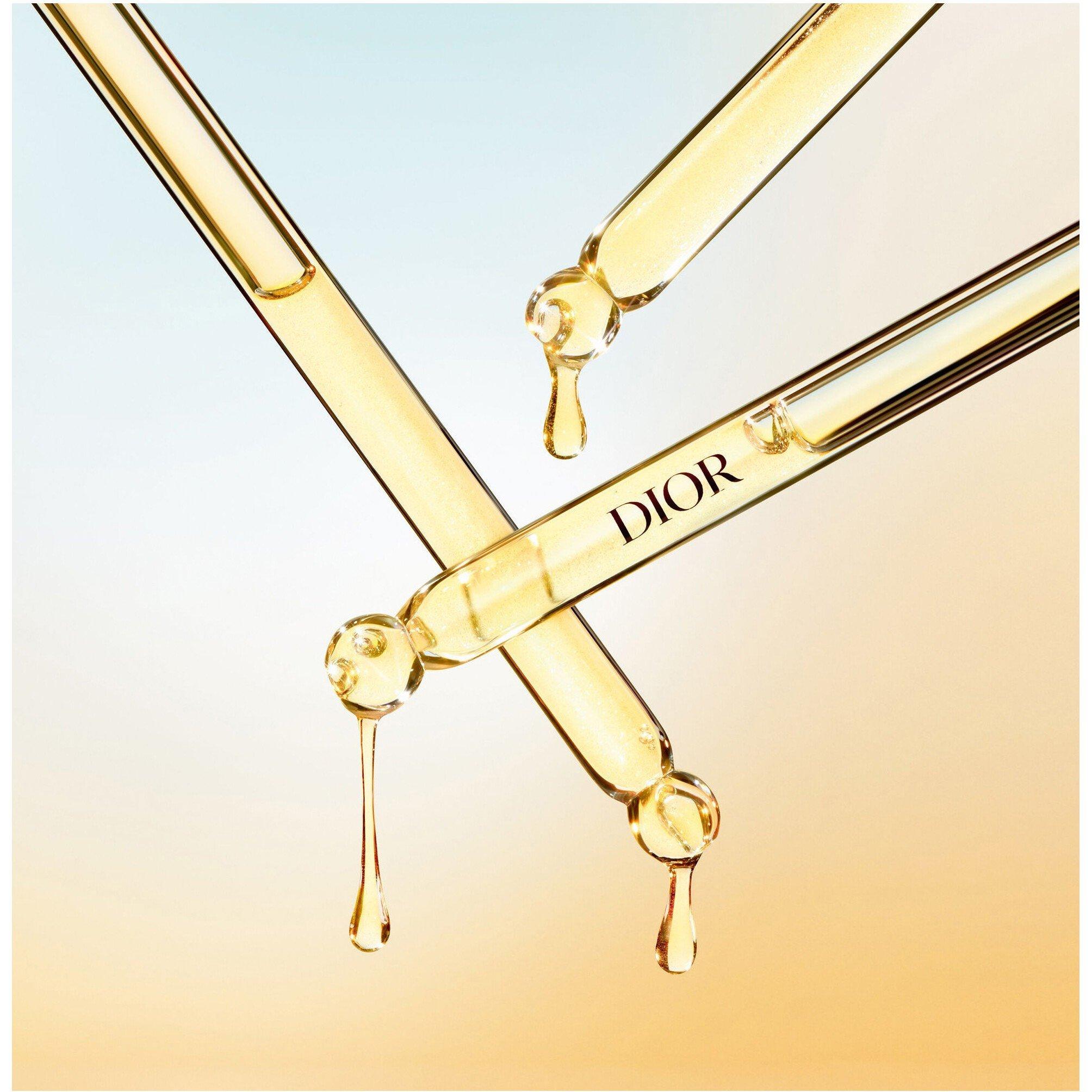 Clear - DIOR - Solar The Protective Creme SPF 50 - 2