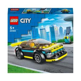 LEGO GAME City Electric Sports Car 60383