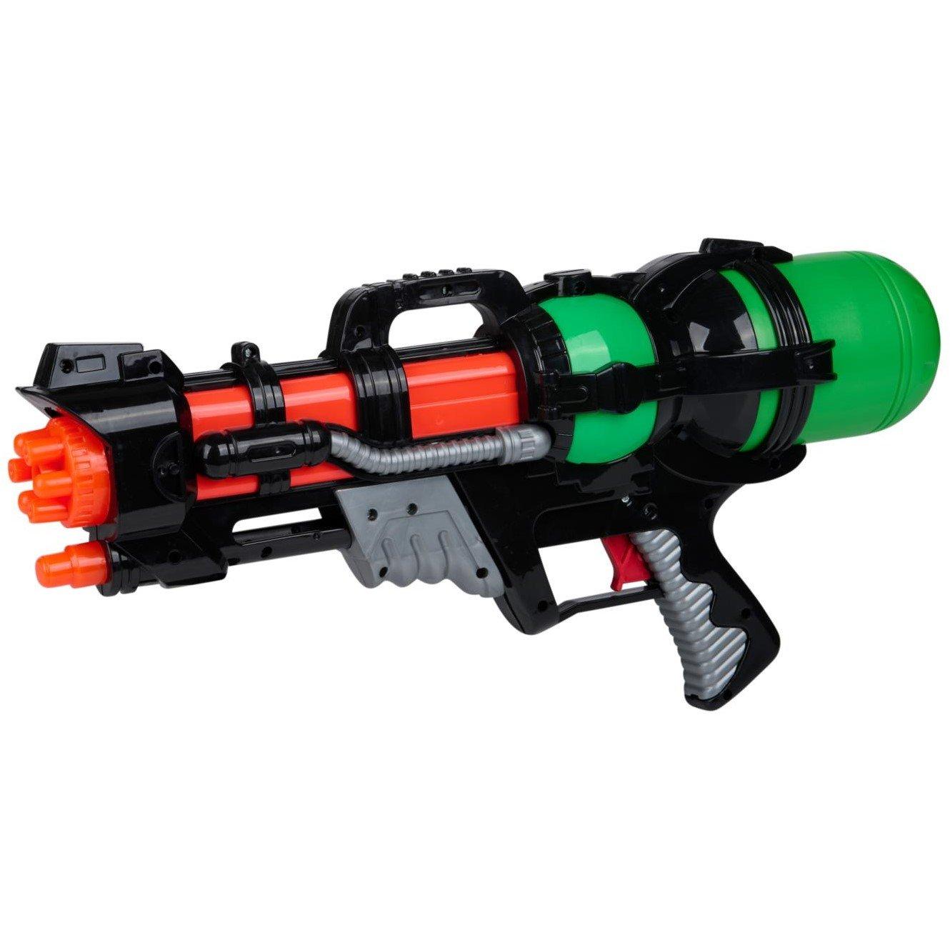 Multi - Eddy Toys - Watergun Jn - 4