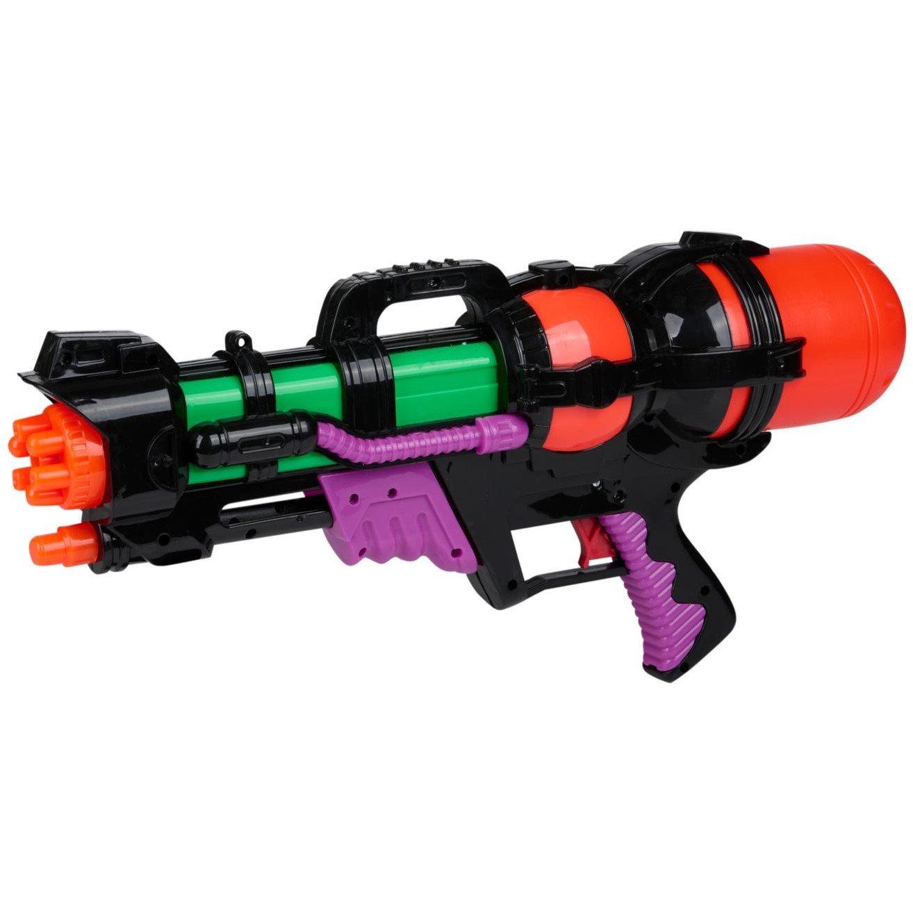 Multi - Eddy Toys - Watergun Jn - 5