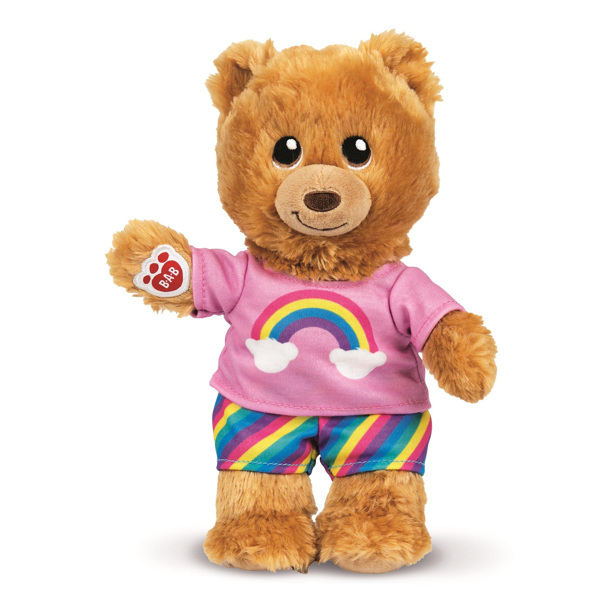 S2 Rocket - Casdon - Build-a-Bear Furtastic Bear - 2