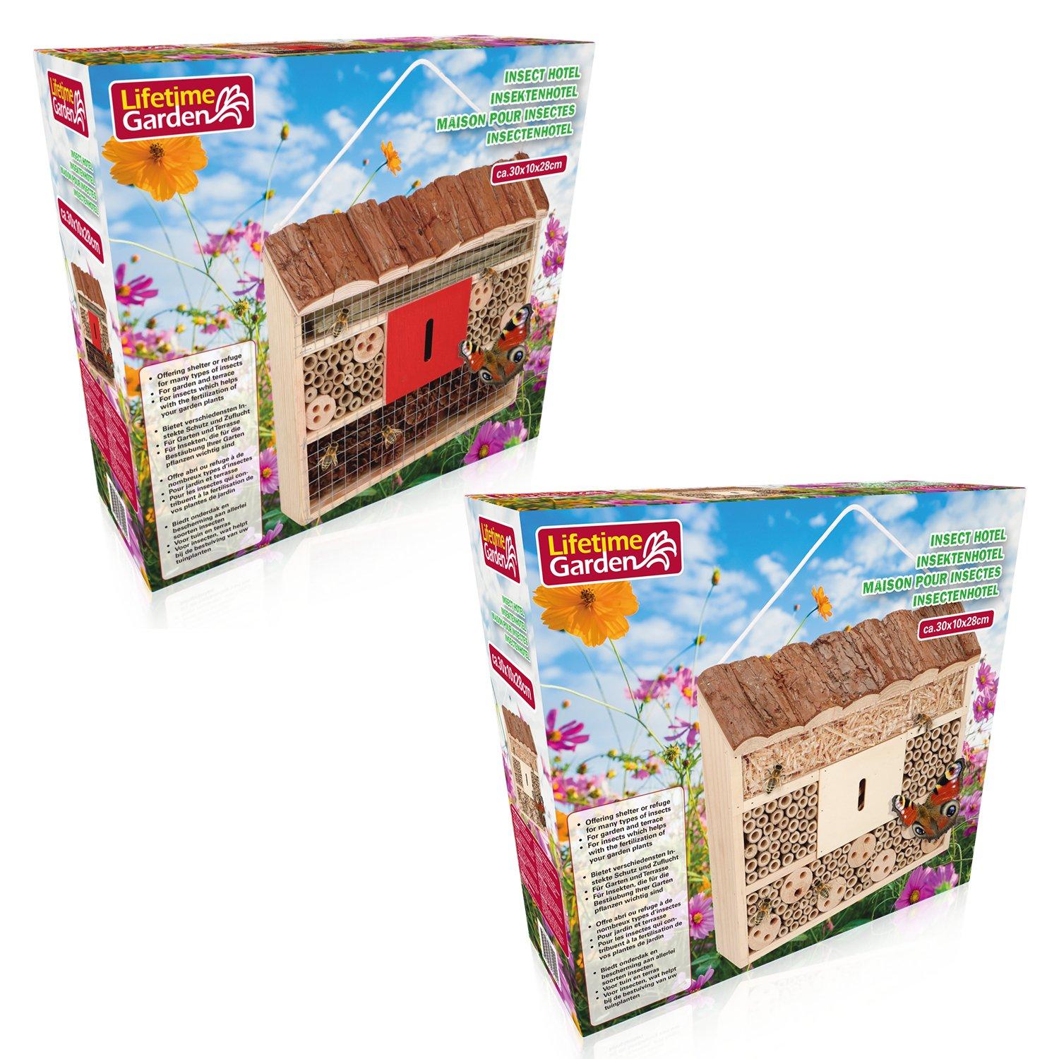 Wooden - Edco - House - 3