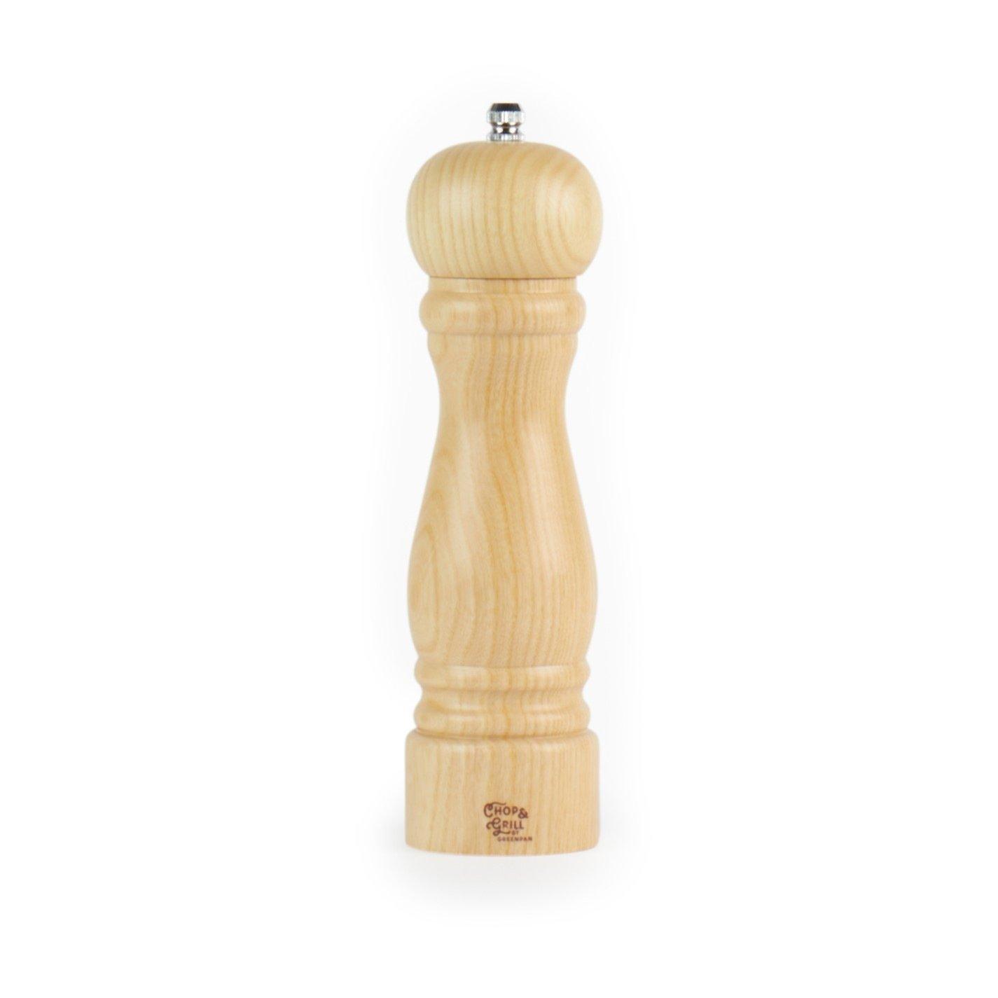 Wood - GreenPan - Mill Salt and Pepper - 1