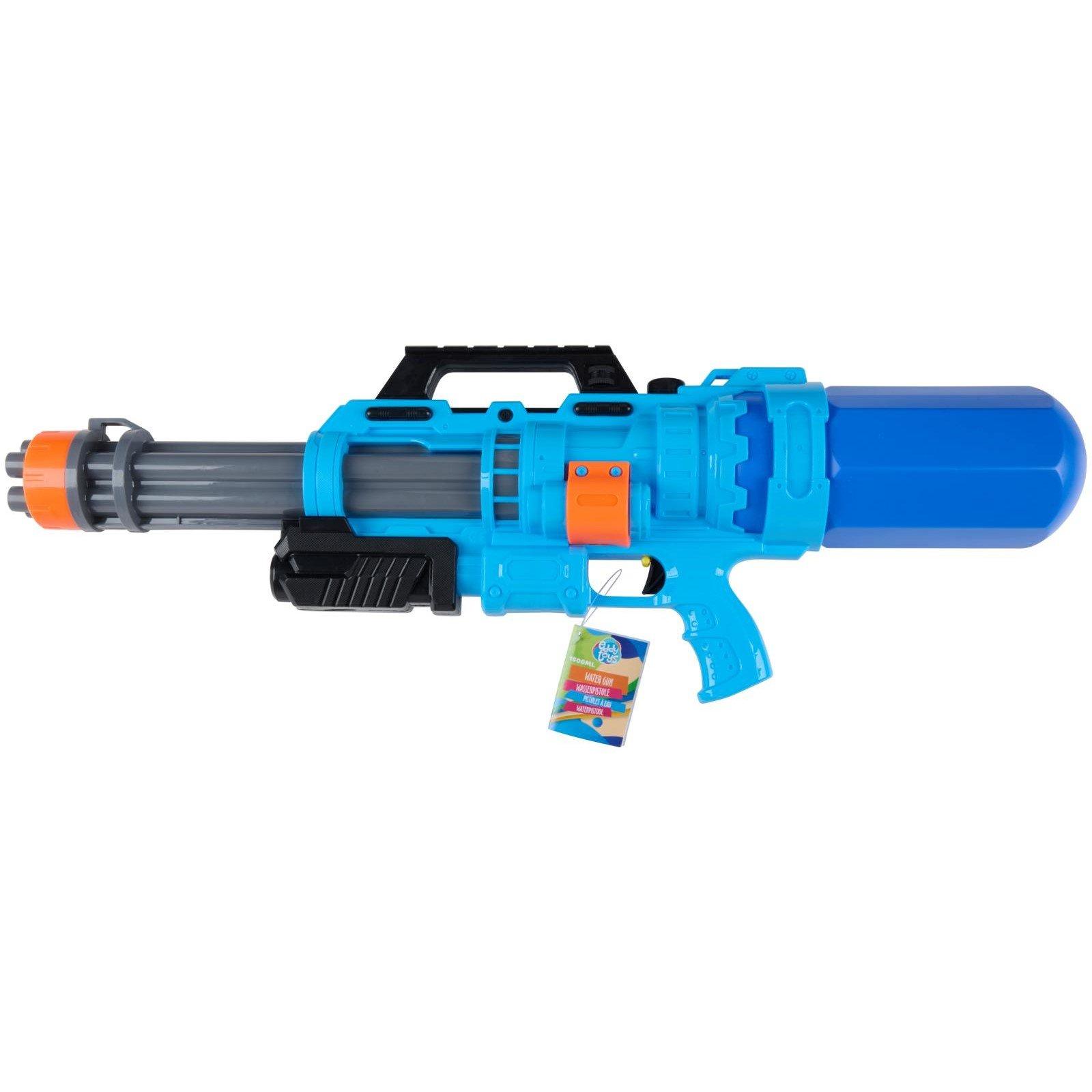 Multi - Eddy Toys - Watergun Jn - 2