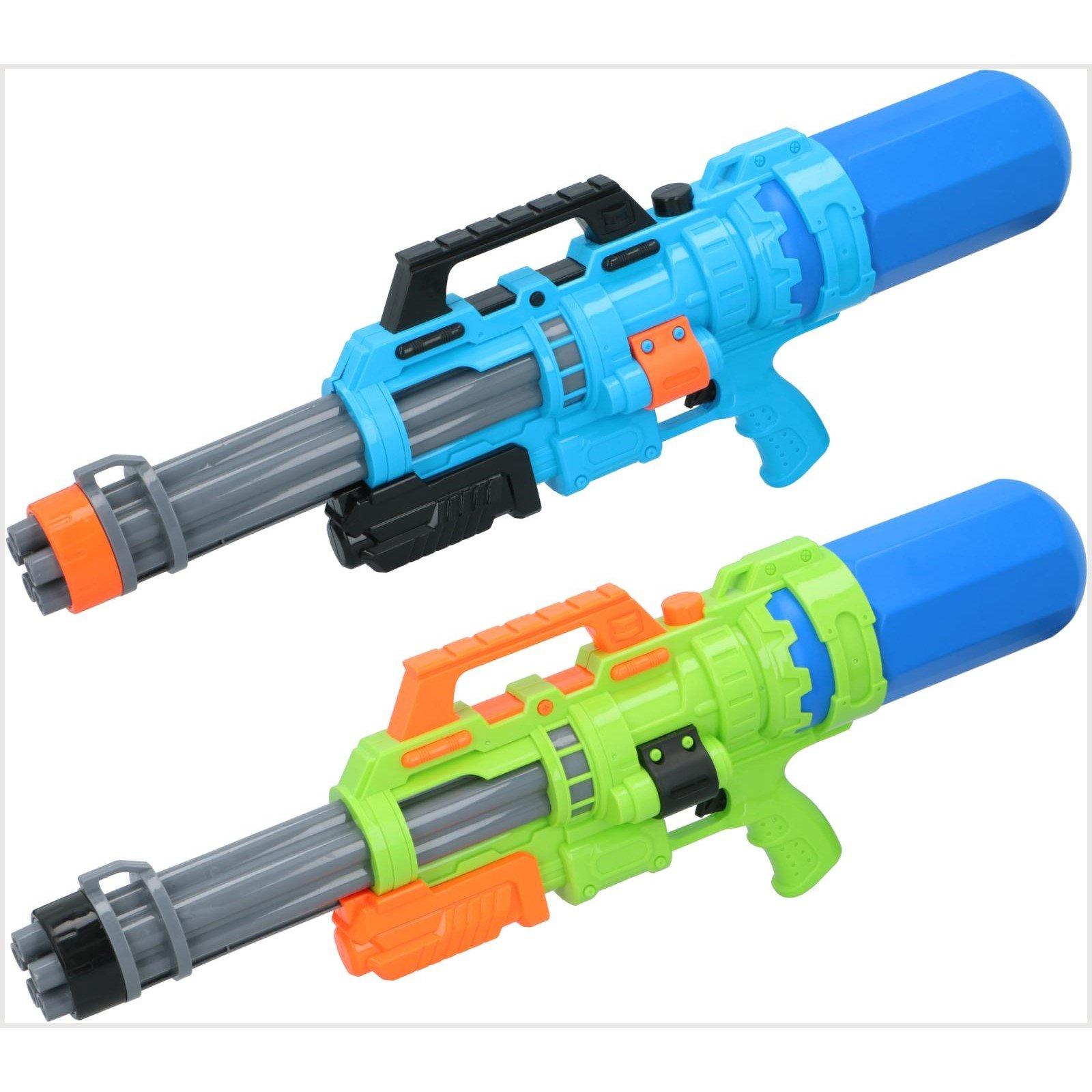 Multi - Eddy Toys - Watergun Jn - 4