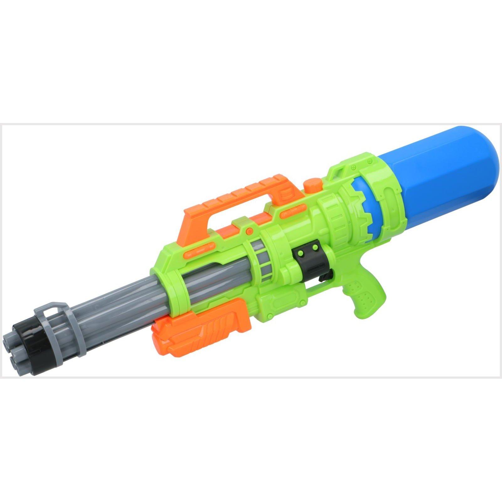Multi - Eddy Toys - Watergun Jn - 5