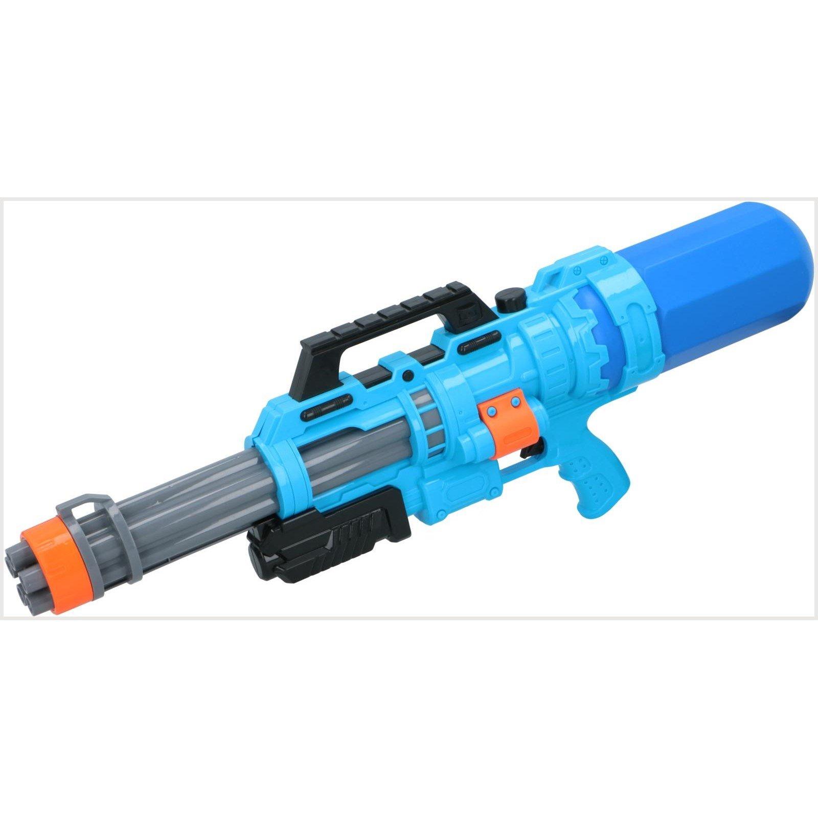 Multi - Eddy Toys - Watergun Jn - 6