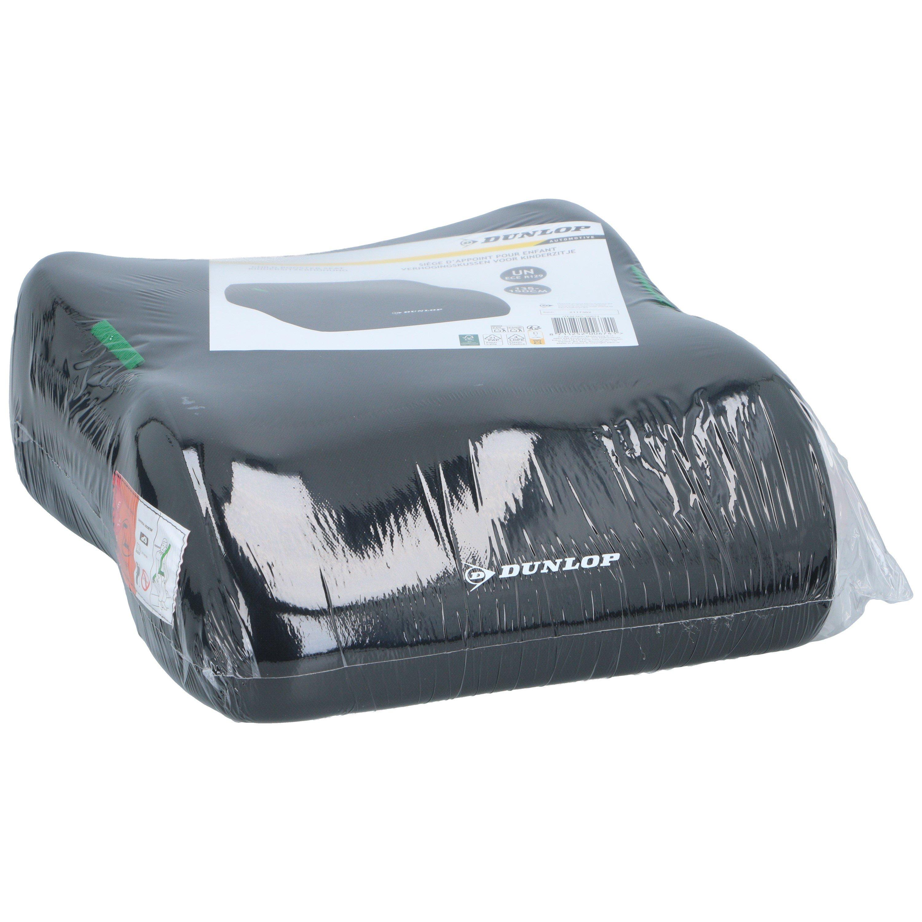 Multi - Dunlop - Dunlop Child Seat Bubu Black - 2
