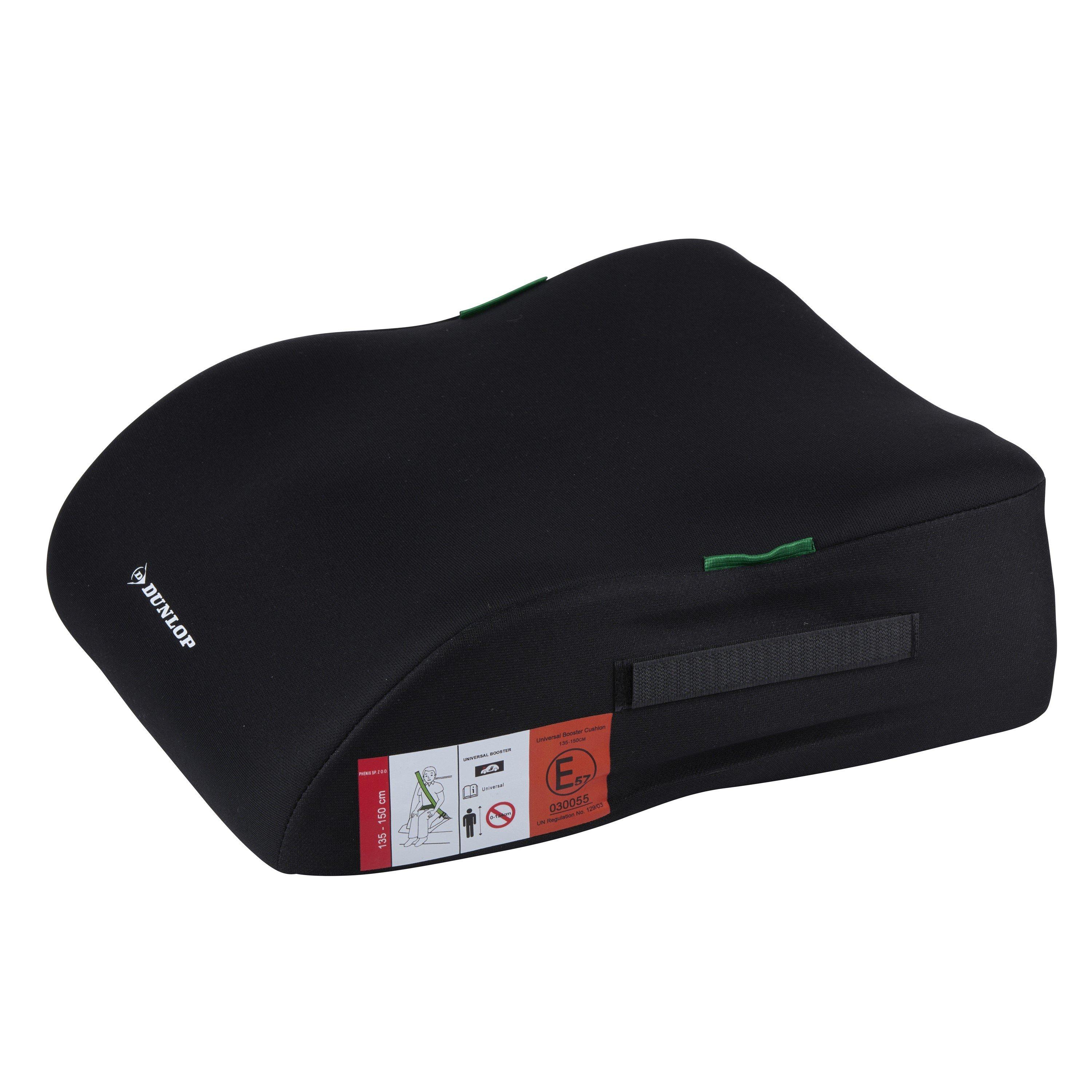 Multi - Dunlop - Dunlop Child Seat Bubu Black - 3