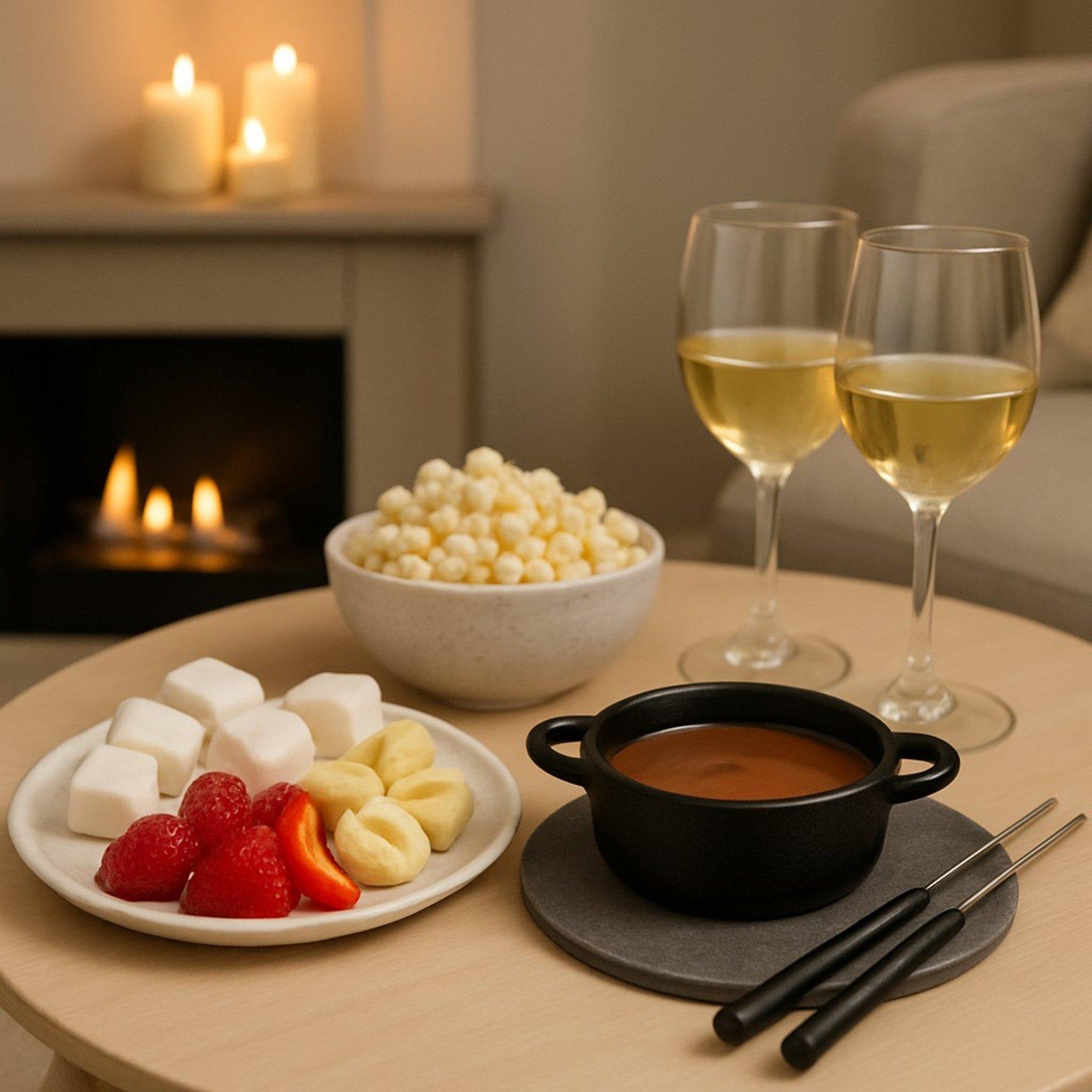 Black - Universal CWare - Cast Iron Cocotte - 4