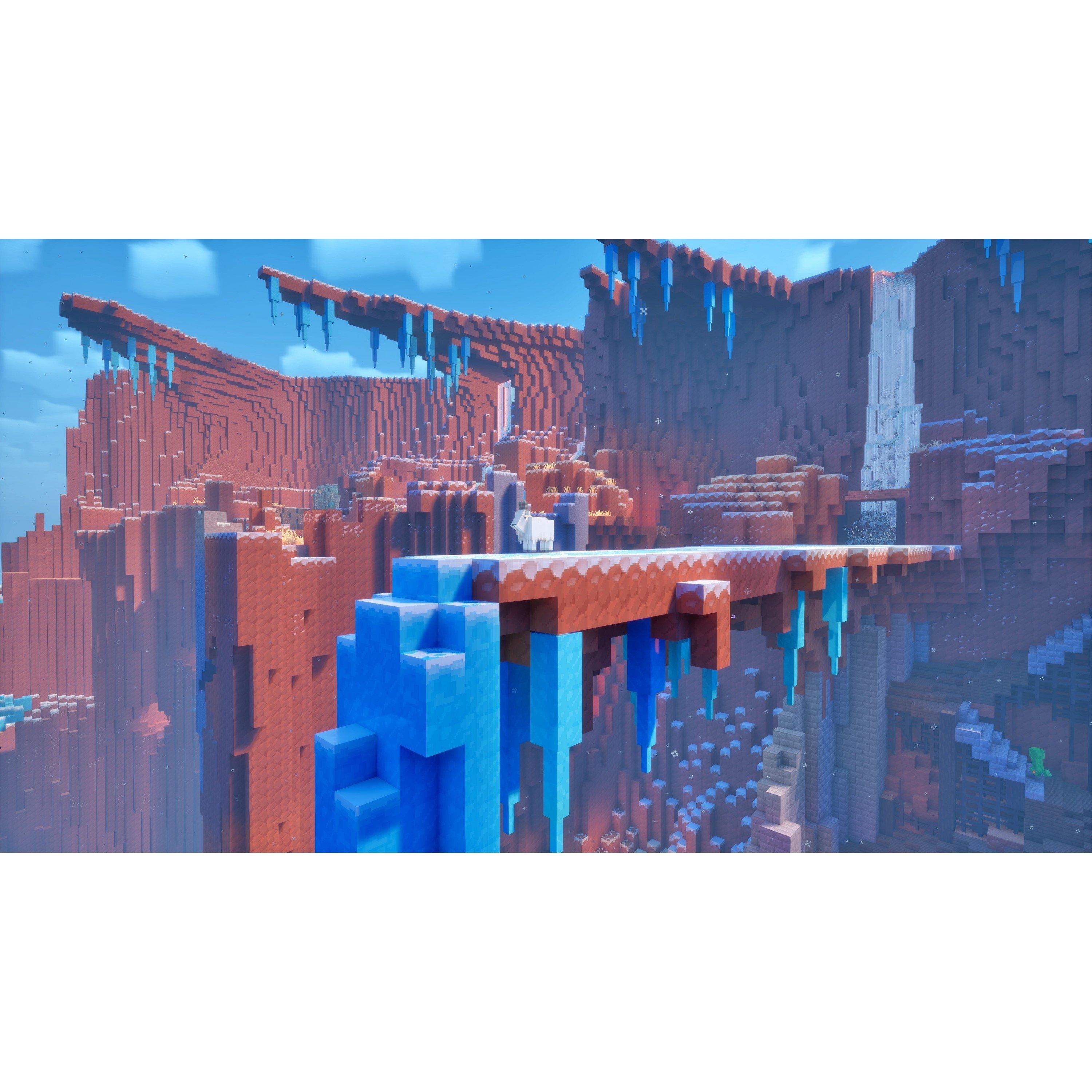 NSW - Minecraft - Minecraft Dungeons II – Deluxe Edition - 3