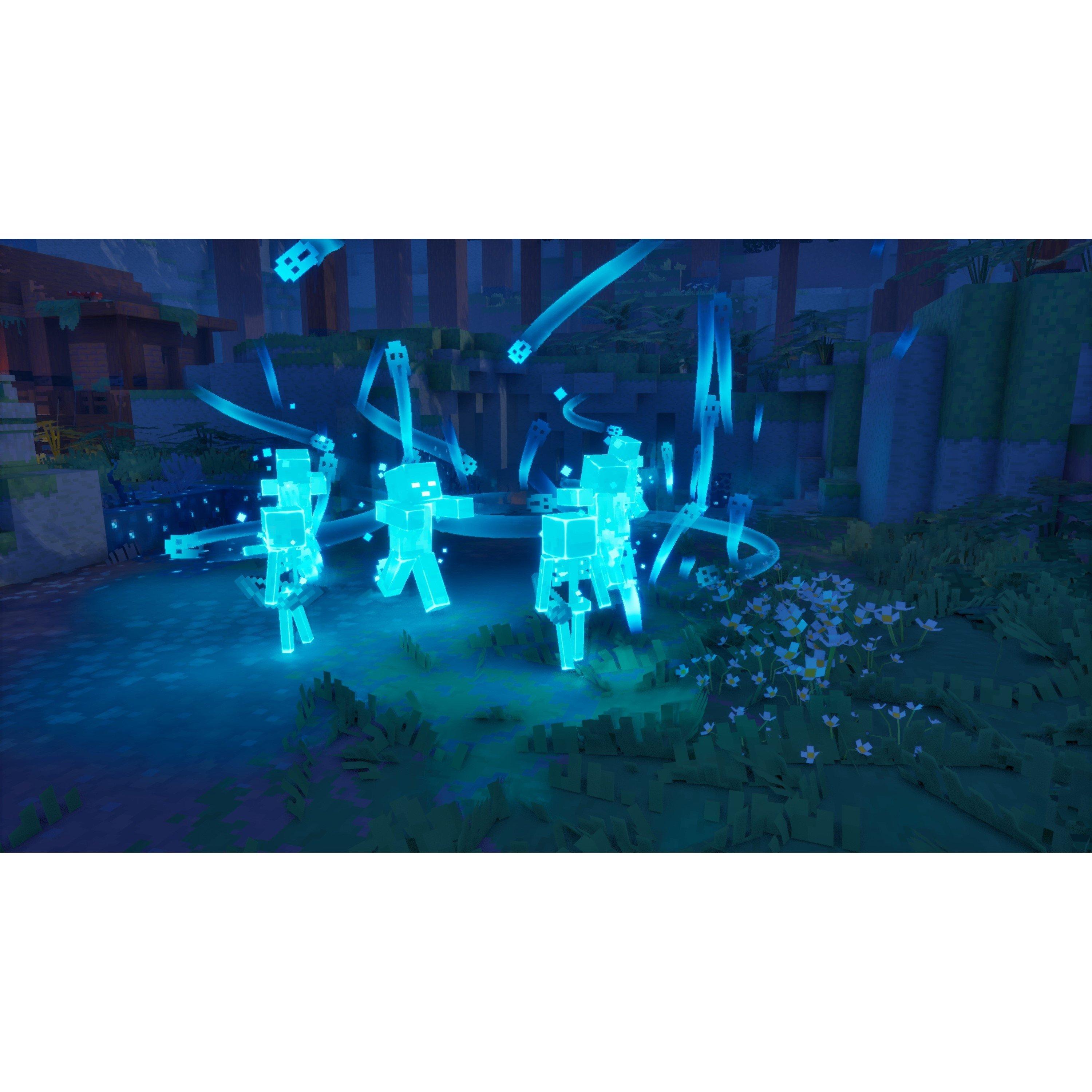 NSW - Minecraft - Minecraft Dungeons II – Deluxe Edition - 5