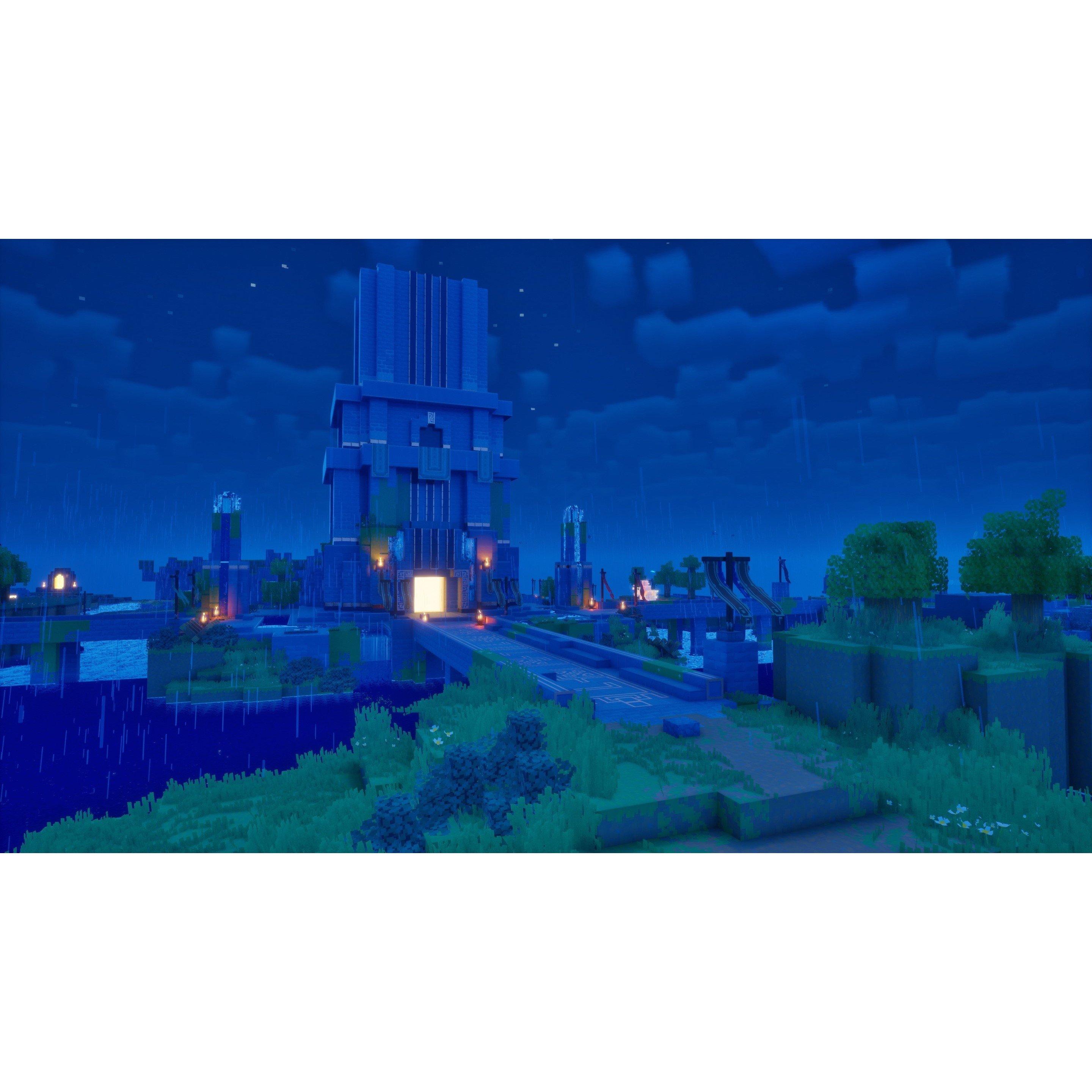 NSW - Minecraft - Minecraft Dungeons II – Deluxe Edition - 6