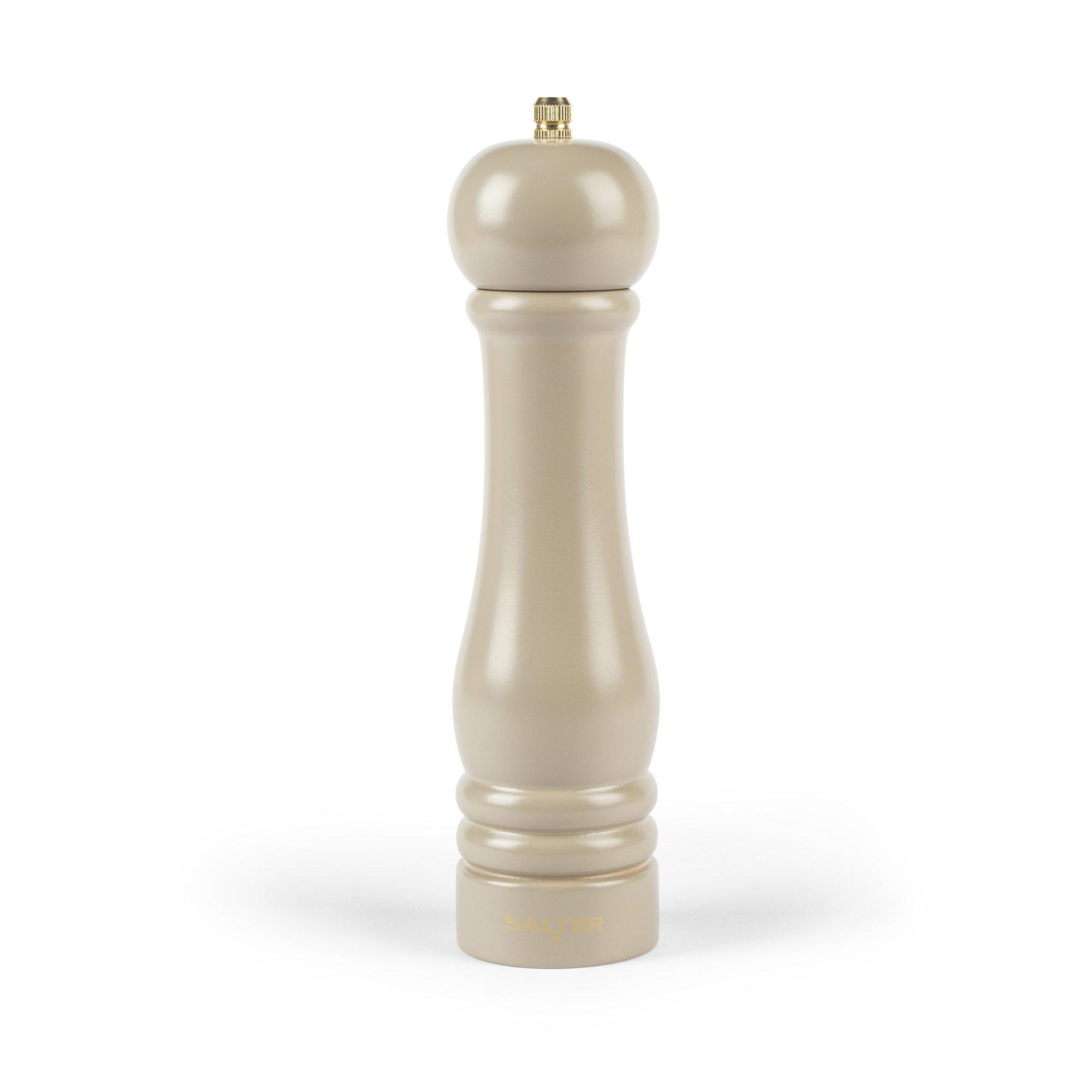 Beige - Salter - Salter Olea 23Cm Mill 00 - 2