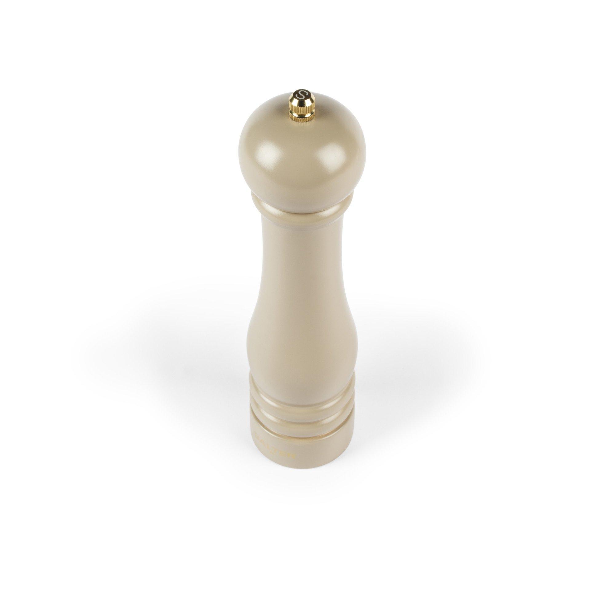 Beige - Salter - Salter Olea 23Cm Mill 00 - 4