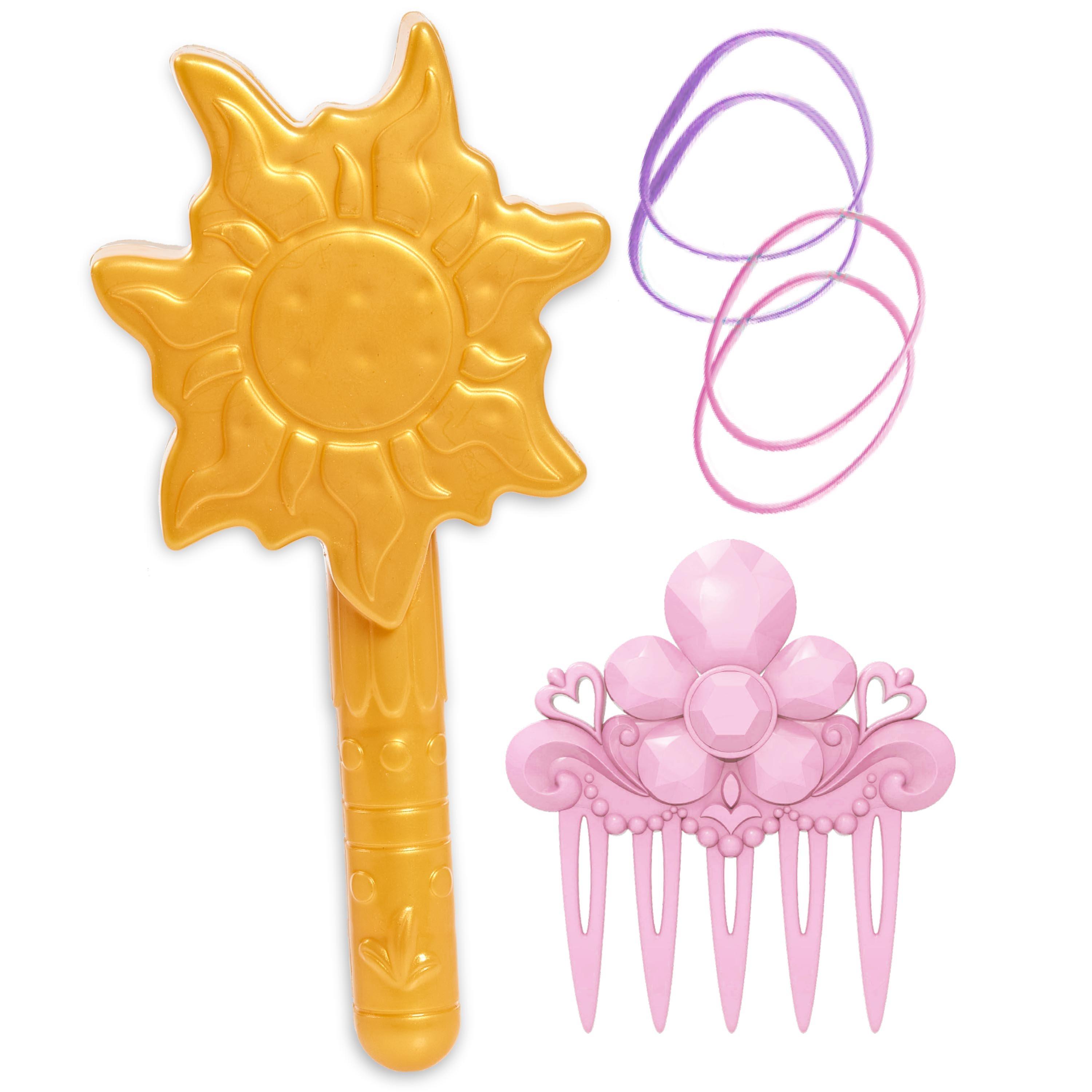 Rapunzel - Disney - Disney Princess Styling Head – Rapunzel - 5