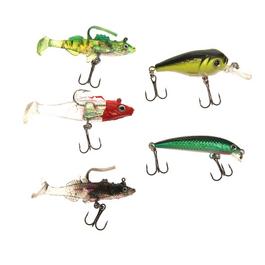 Diem Predator Lure Pack