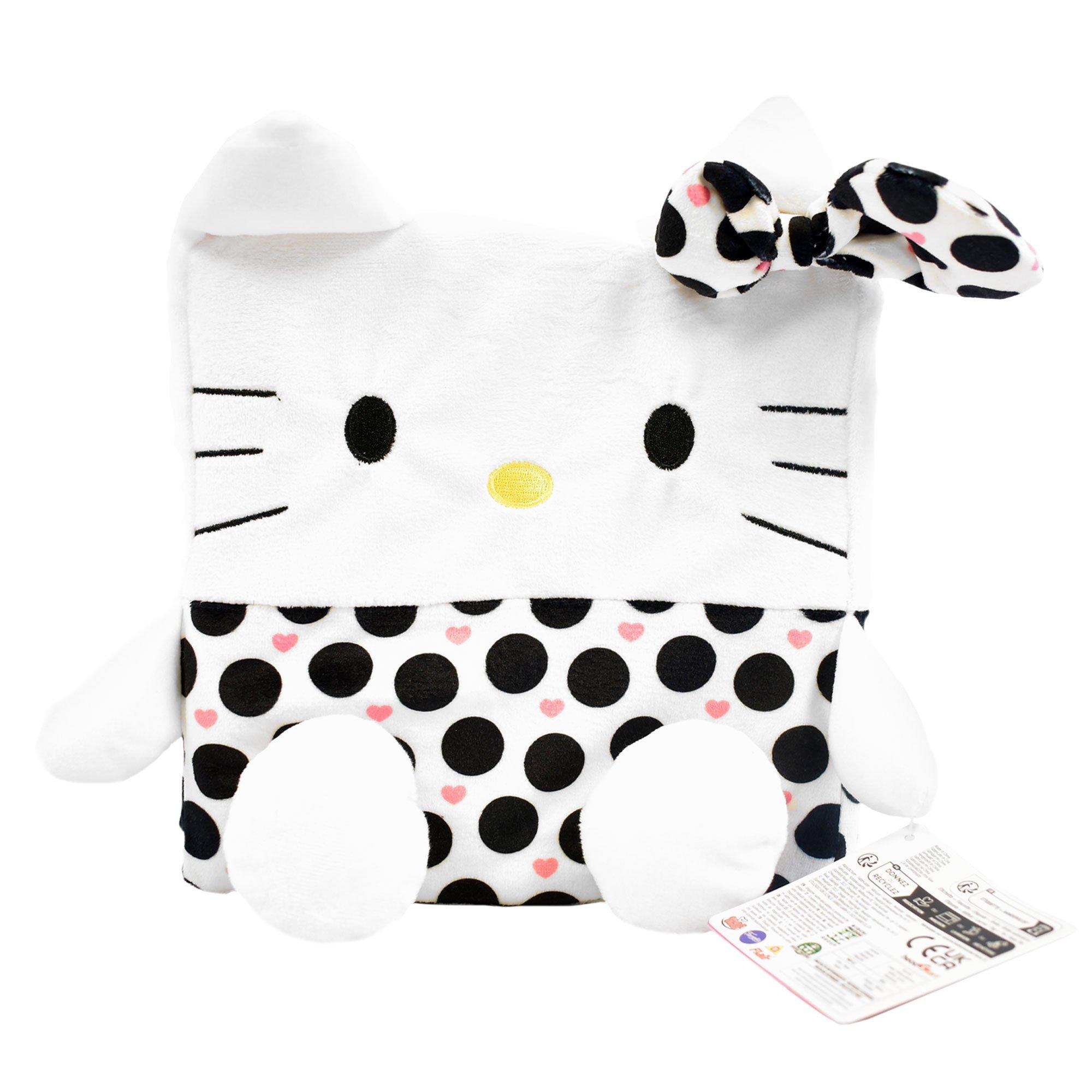 20cm - Hello Kitty - Hello Cubeez Spots Jn99