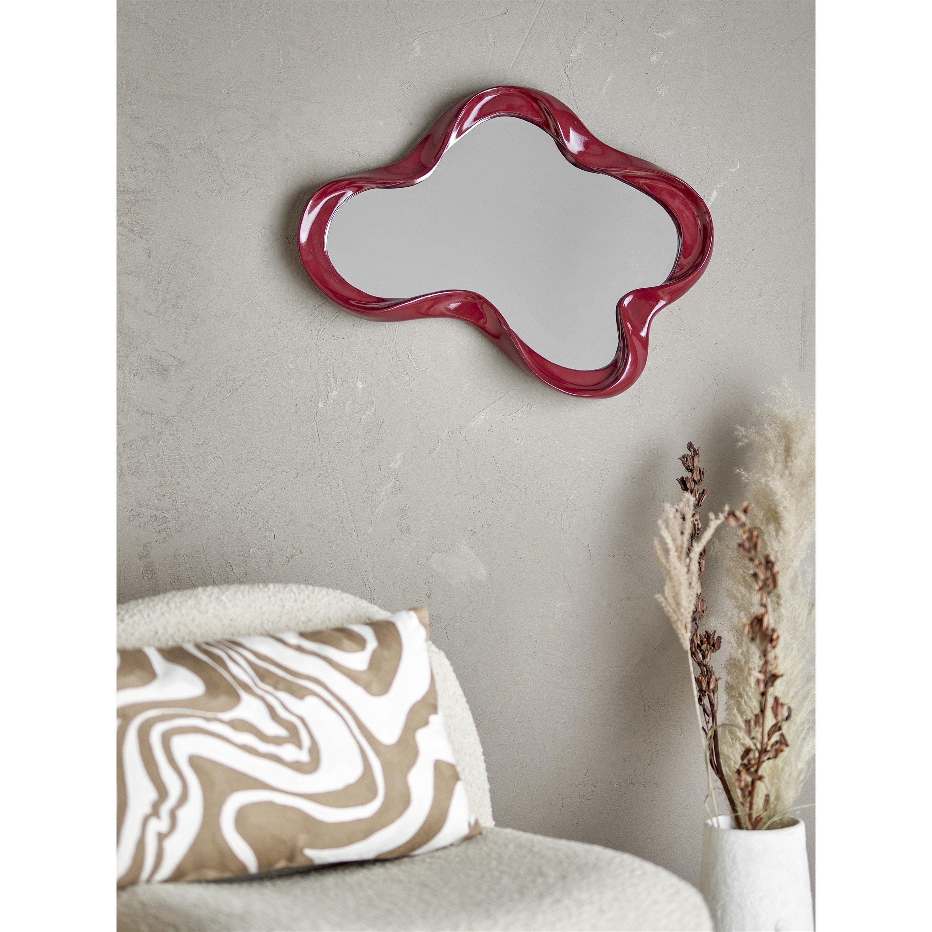 Red - Bloomingville - Bloomingville Violeta 00 - 4