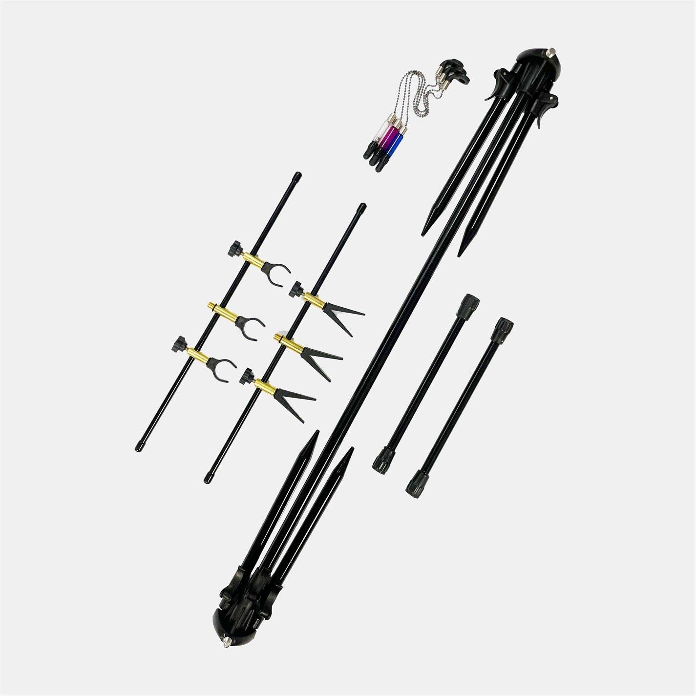 Multi - Diem - Rod Pod Multi - 1