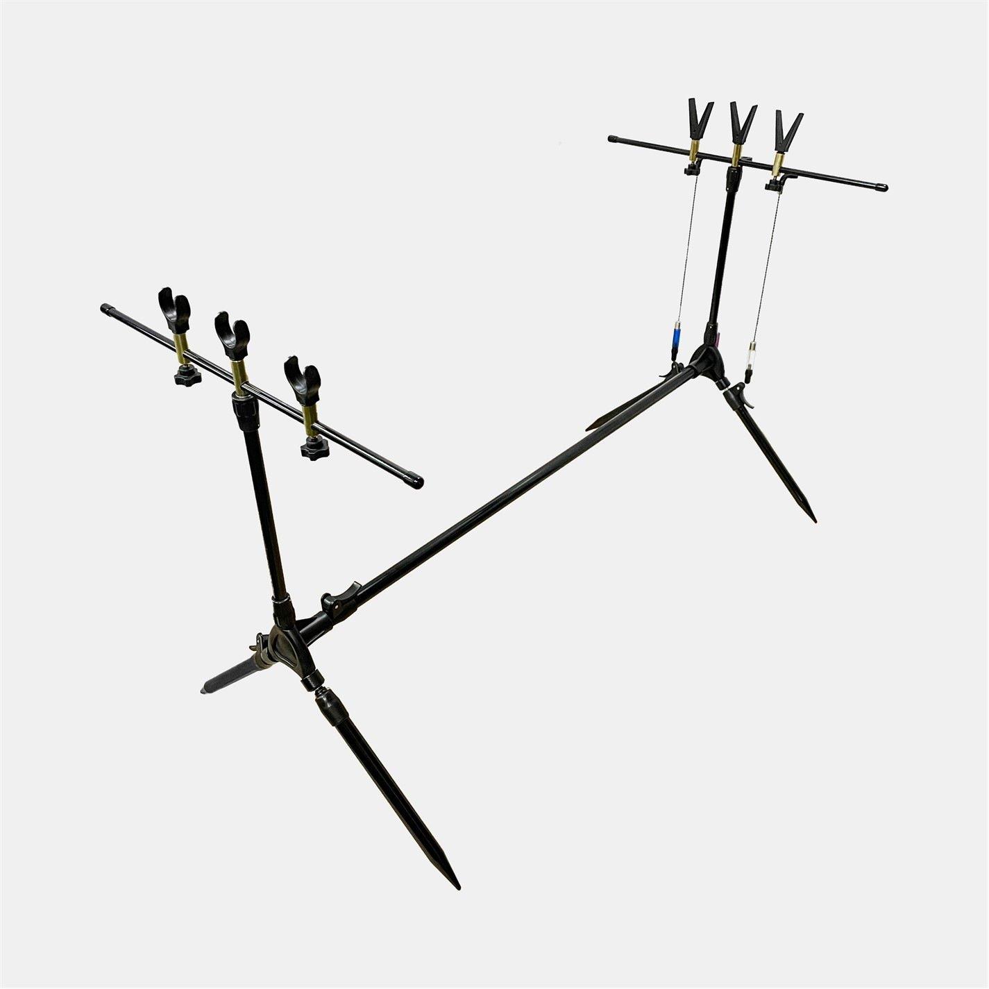 Multi - Diem - Rod Pod Multi - 2