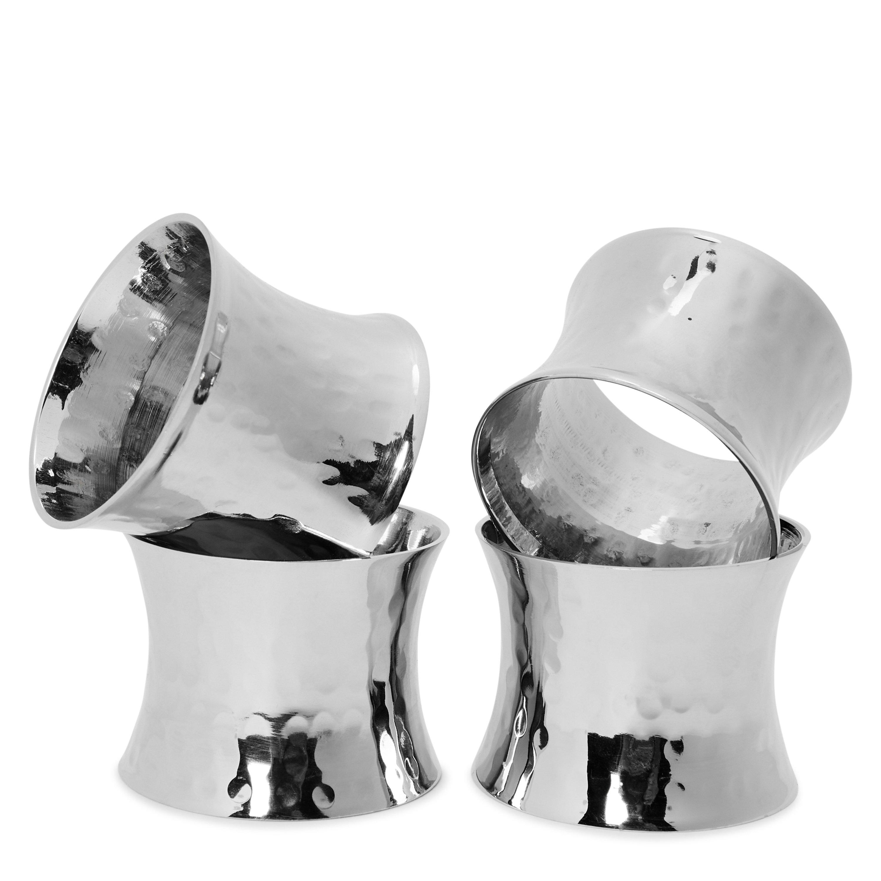 Silver - Anna and Nina - Anna Silver Linings Na 71 - 2