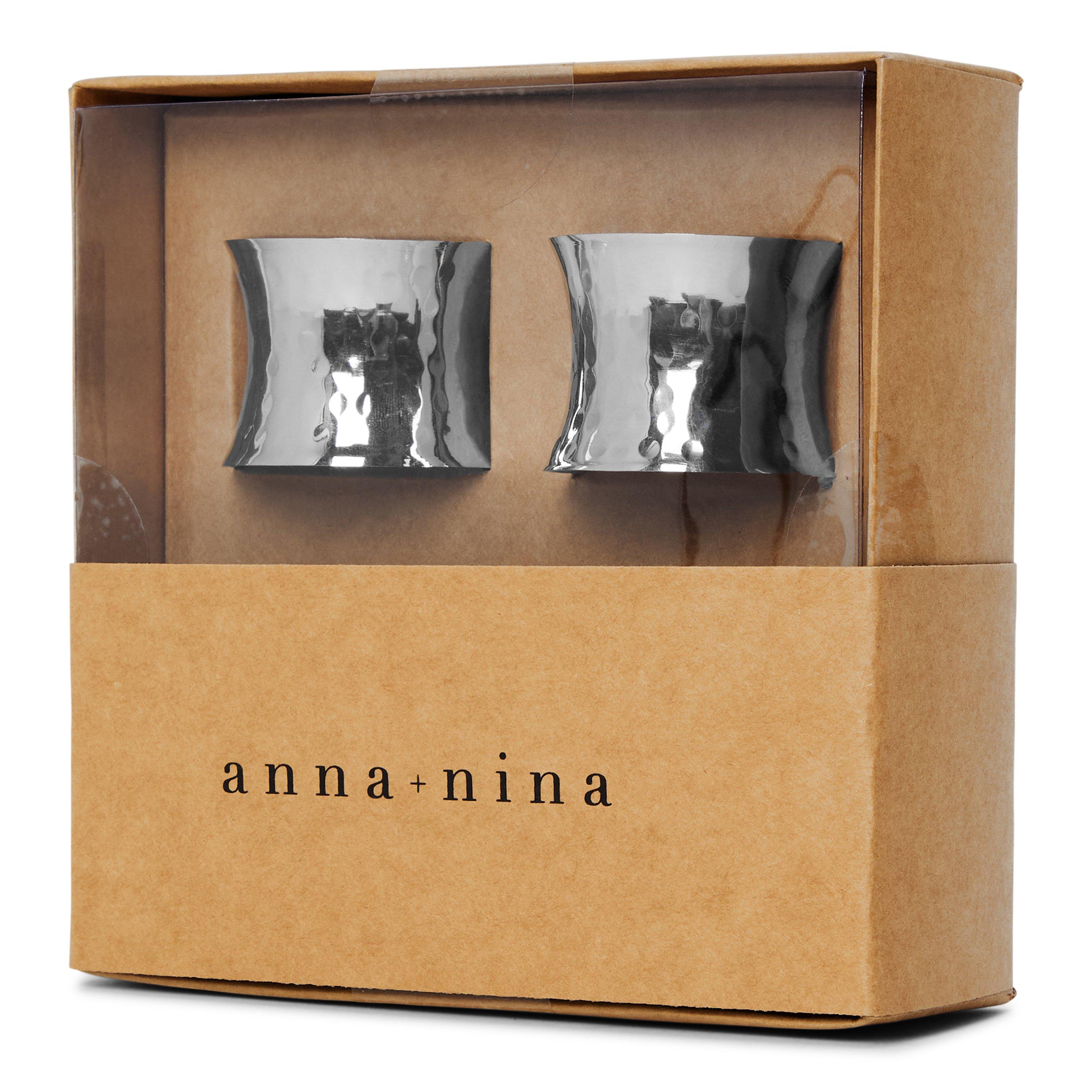 Silver - Anna and Nina - Anna Silver Linings Na 71 - 3